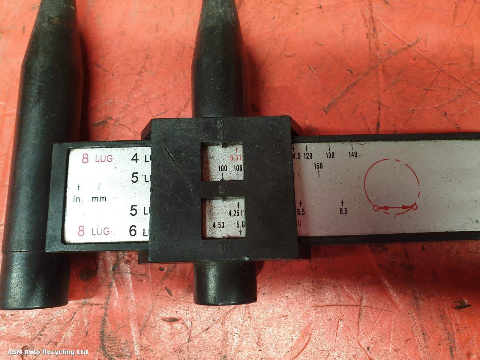 View Auto part Wheel Volkswagen Polo 2010