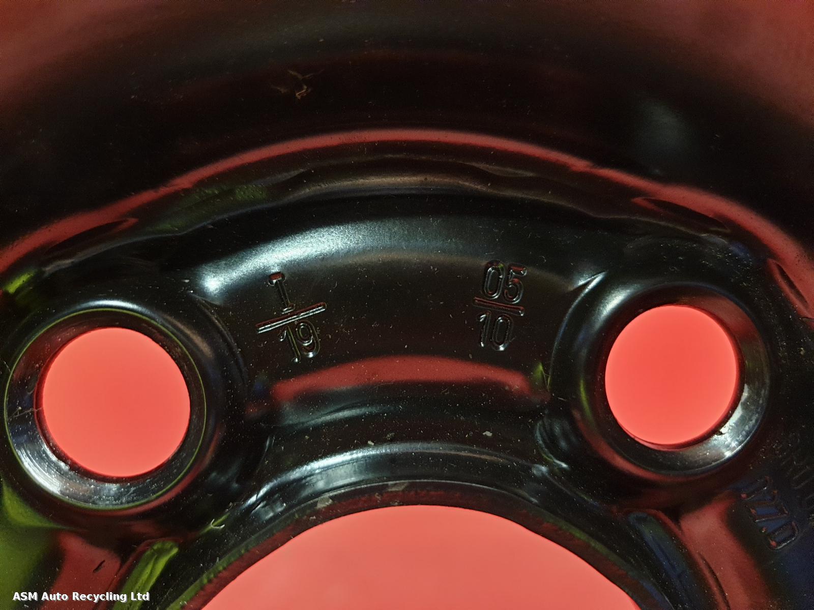 View Auto part Wheel Volkswagen Polo 2010