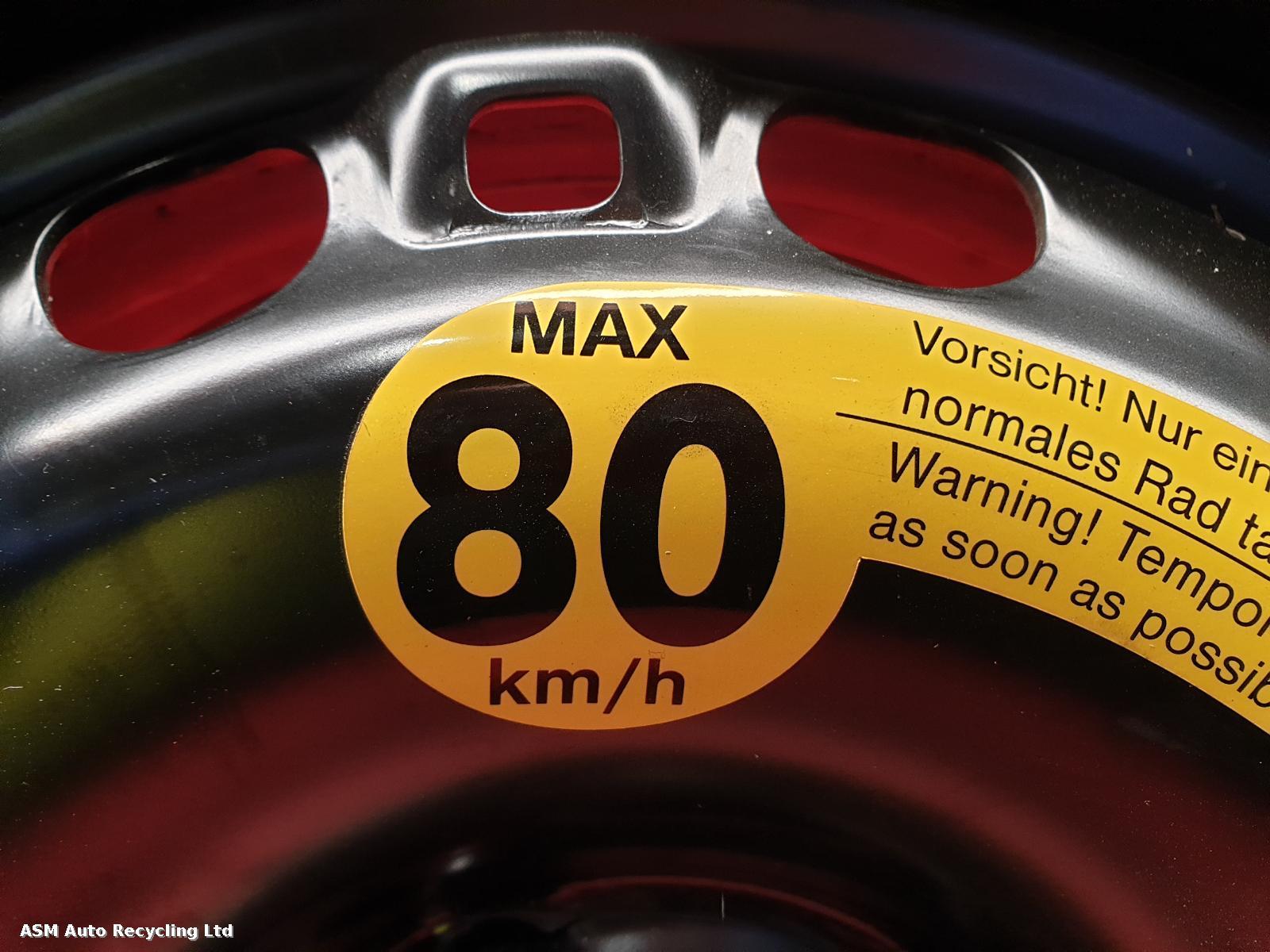View Auto part Wheel Volkswagen Polo 2010