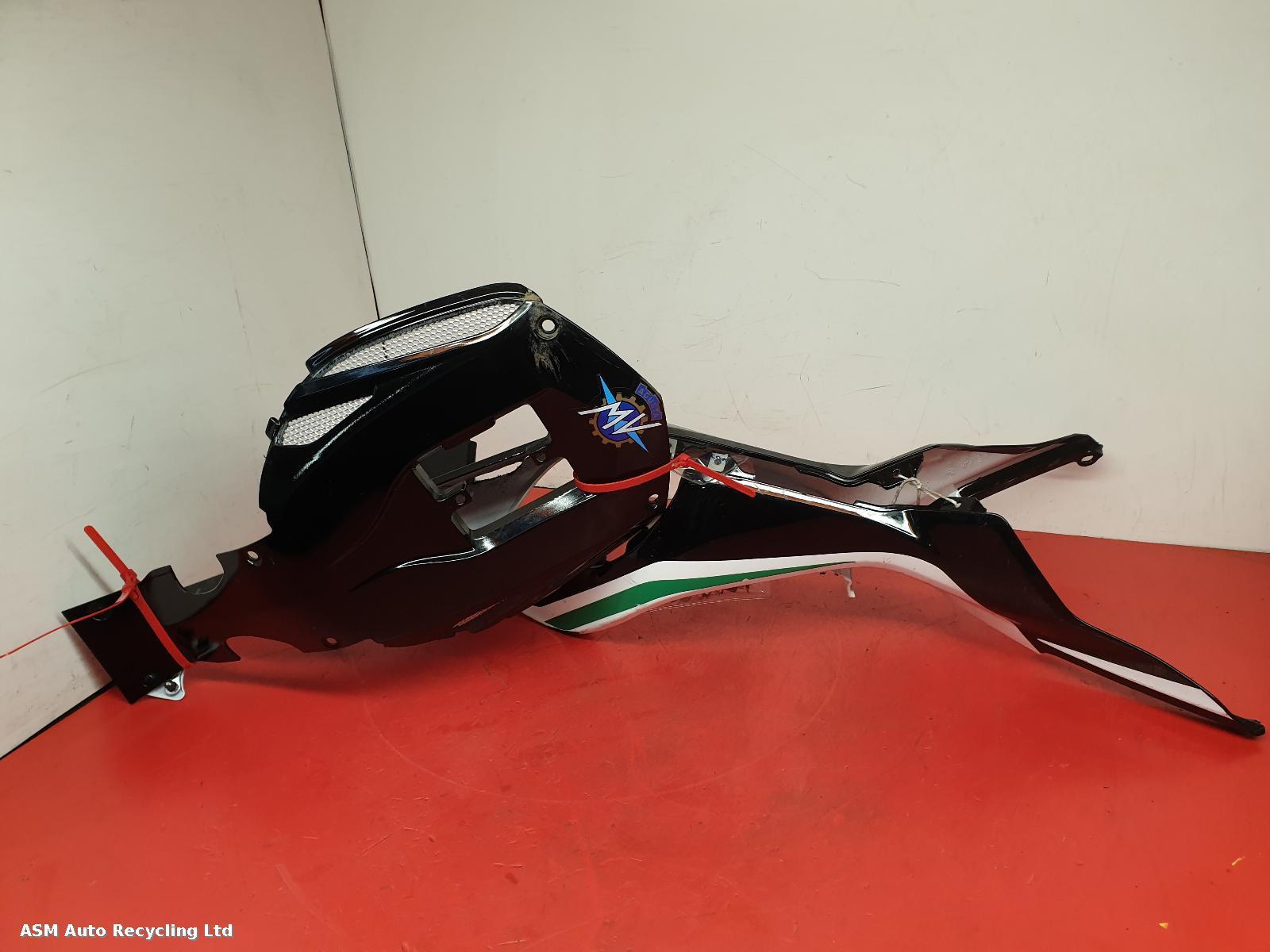 View Auto part Seat Cowl Mv Augusta F3 800 2018