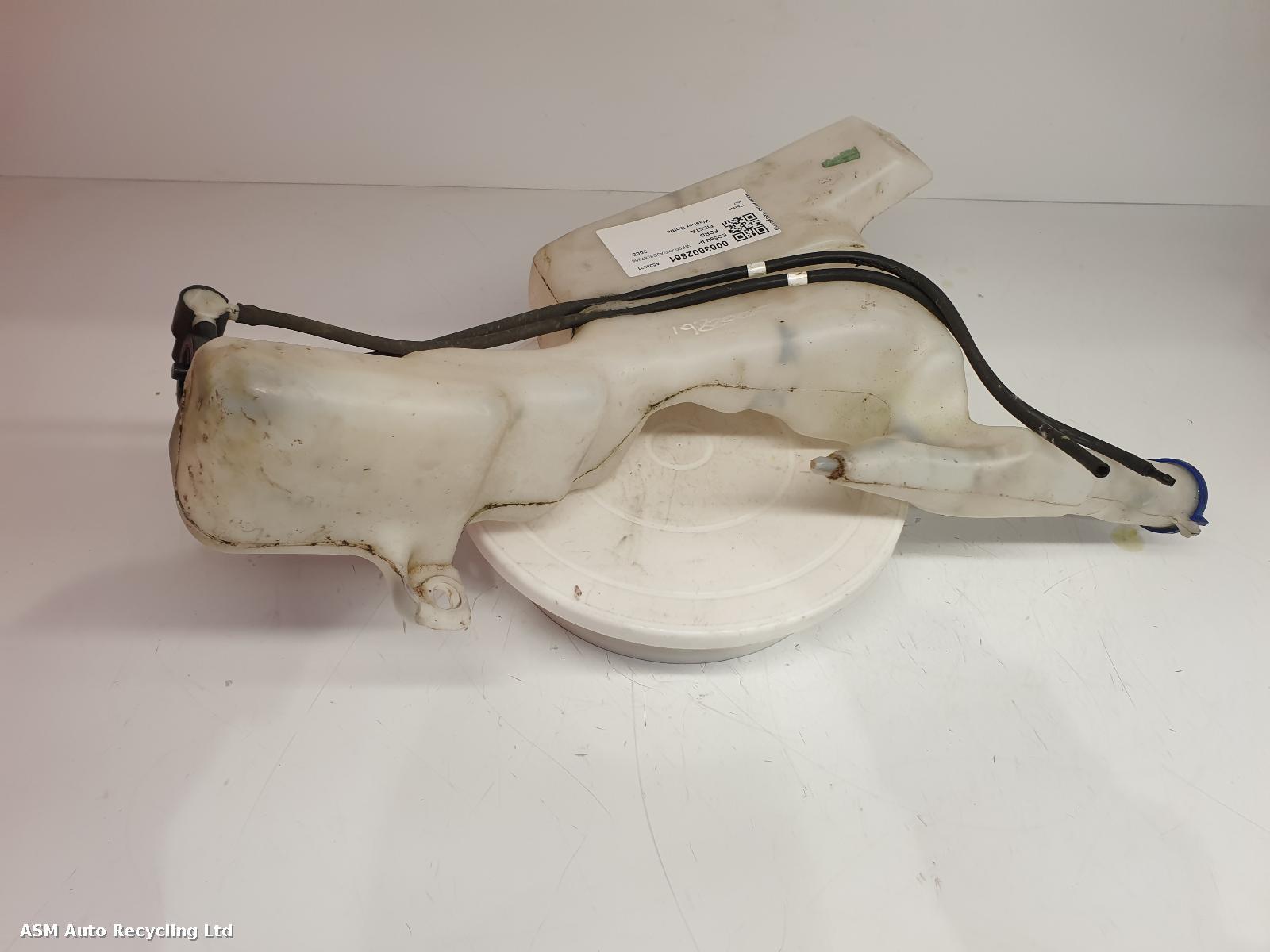 View Auto part Washer Bottle Ford Fiesta 2008