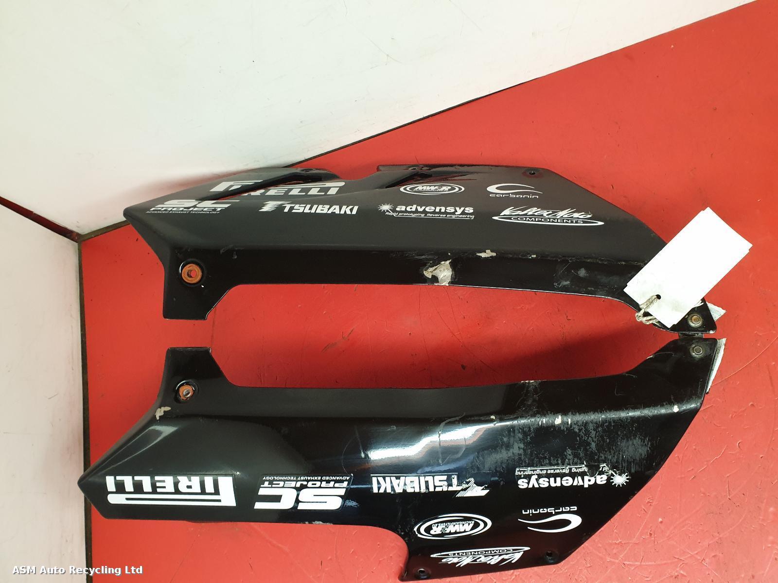 View Auto part Belly Pan Mv Augusta F3 800 2018