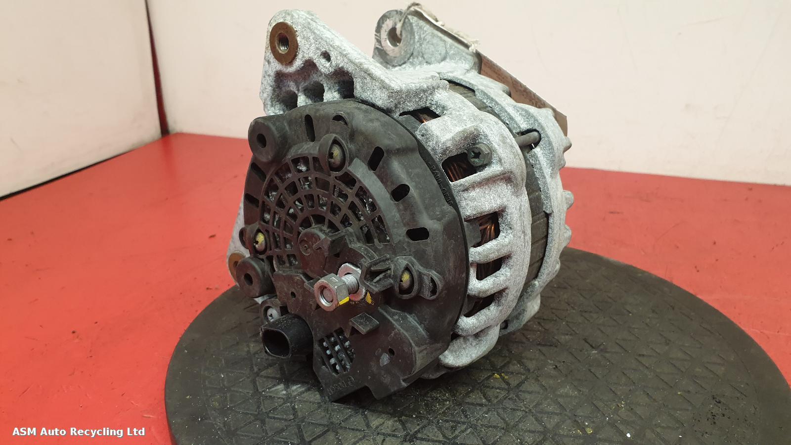 View Auto part Alternator Volkswagen Up 2012