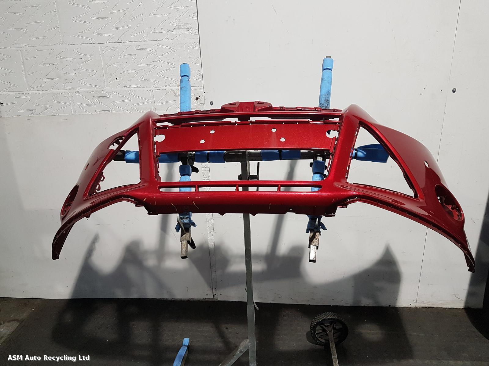 View Auto part Front Bumper Ford Focus 2012