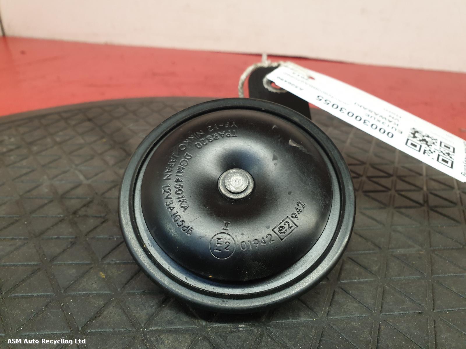 View Auto part Horn Kawasaki Vn900 2013