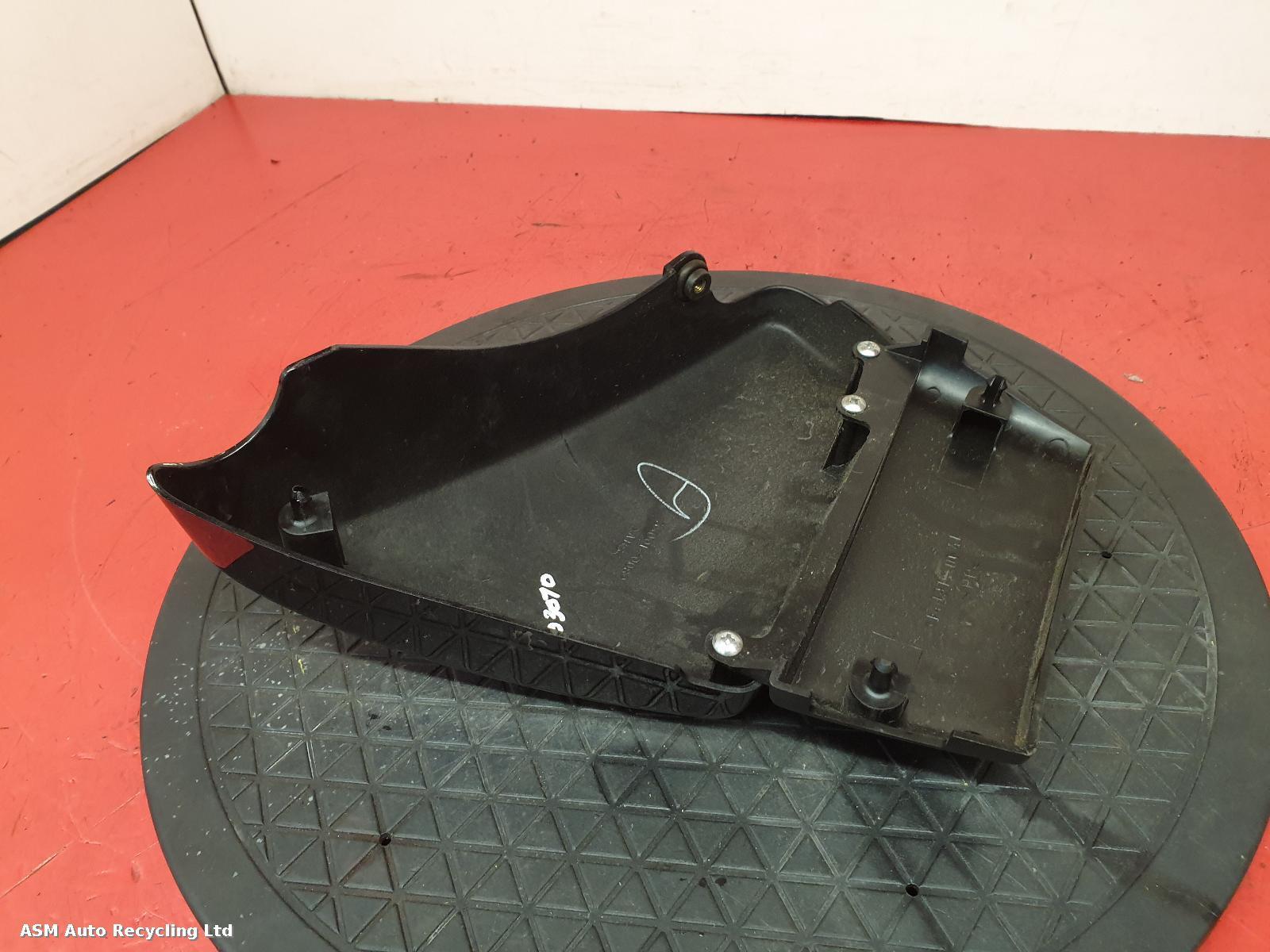 View Auto part Side Panel Right Kawasaki Vn900 2013
