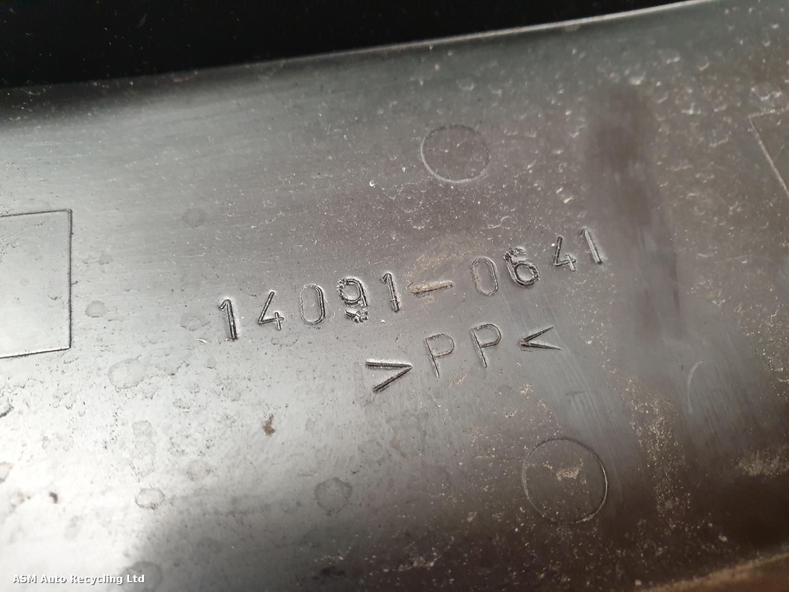 View Auto part Side Panel Right Kawasaki Vn900 2013