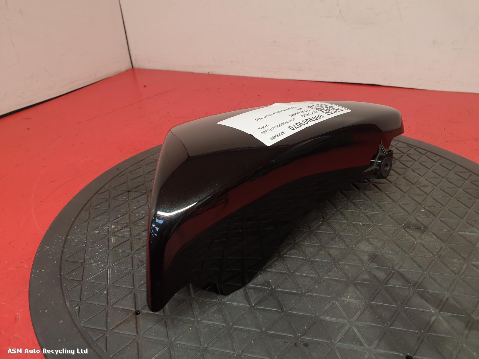 View Auto part Side Panel Right Kawasaki Vn900 2013