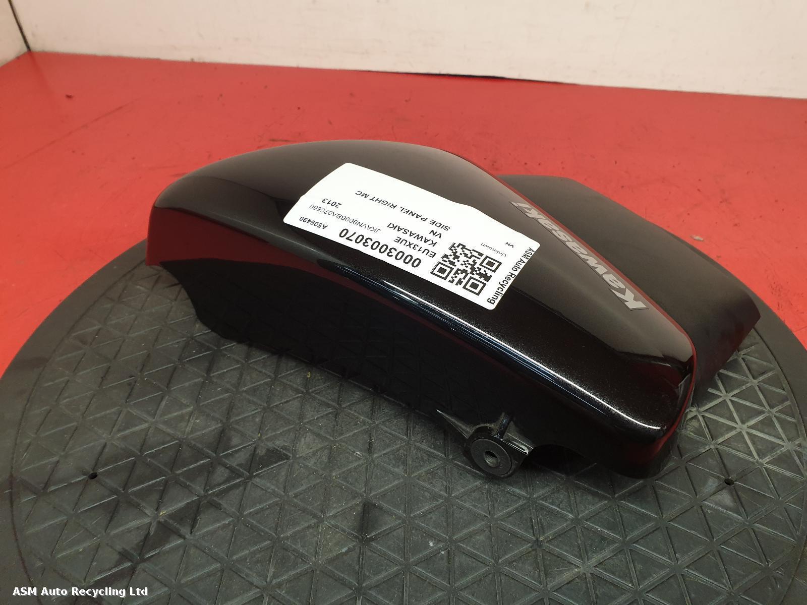 View Auto part Side Panel Right Kawasaki Vn900 2013