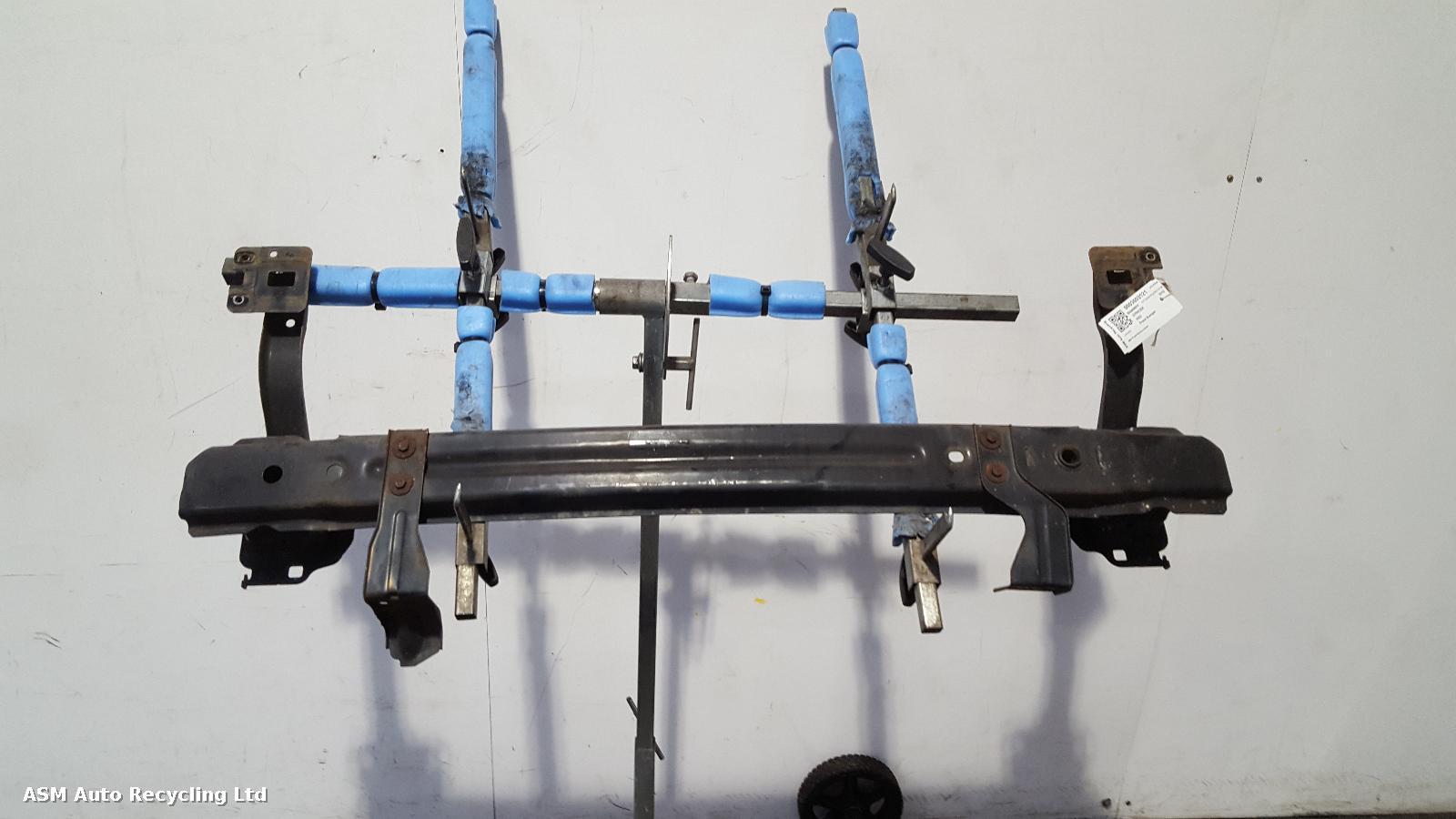 View Auto part Front Bumper Reinforcement Citroen Ds3 2010