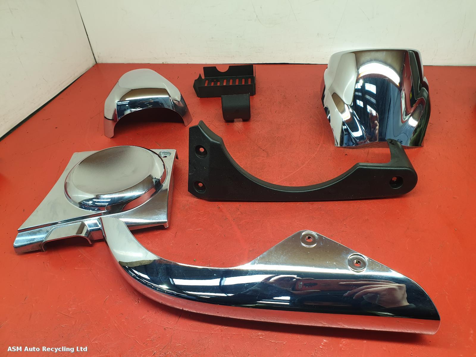 View Auto part Trim Panel Kawasaki Vn900 2013