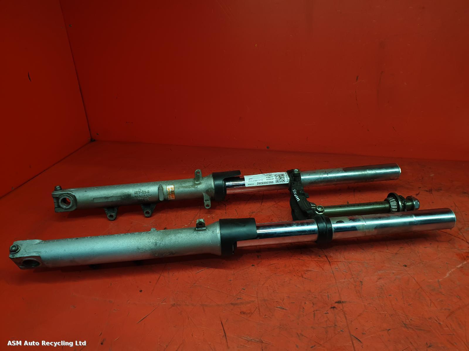 View Auto part FORKS Honda Cbf1000 2008