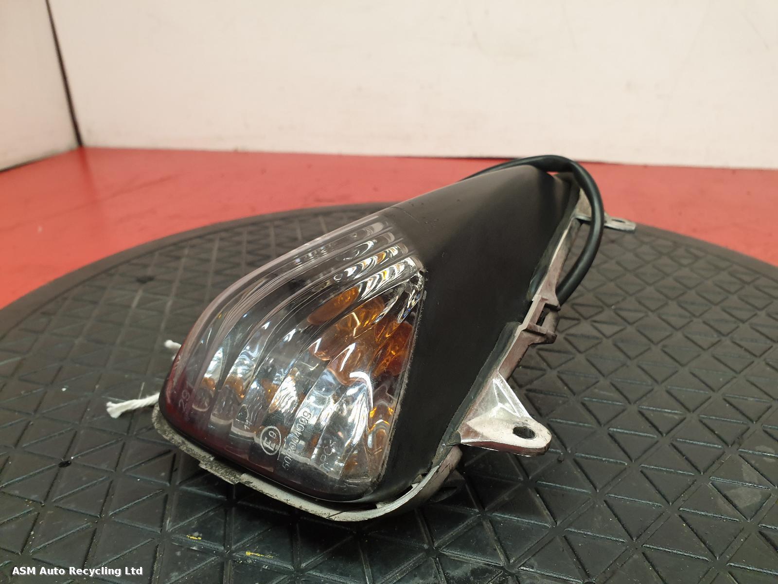View Auto part L Repeater Lamp Honda Cbf1000 2008