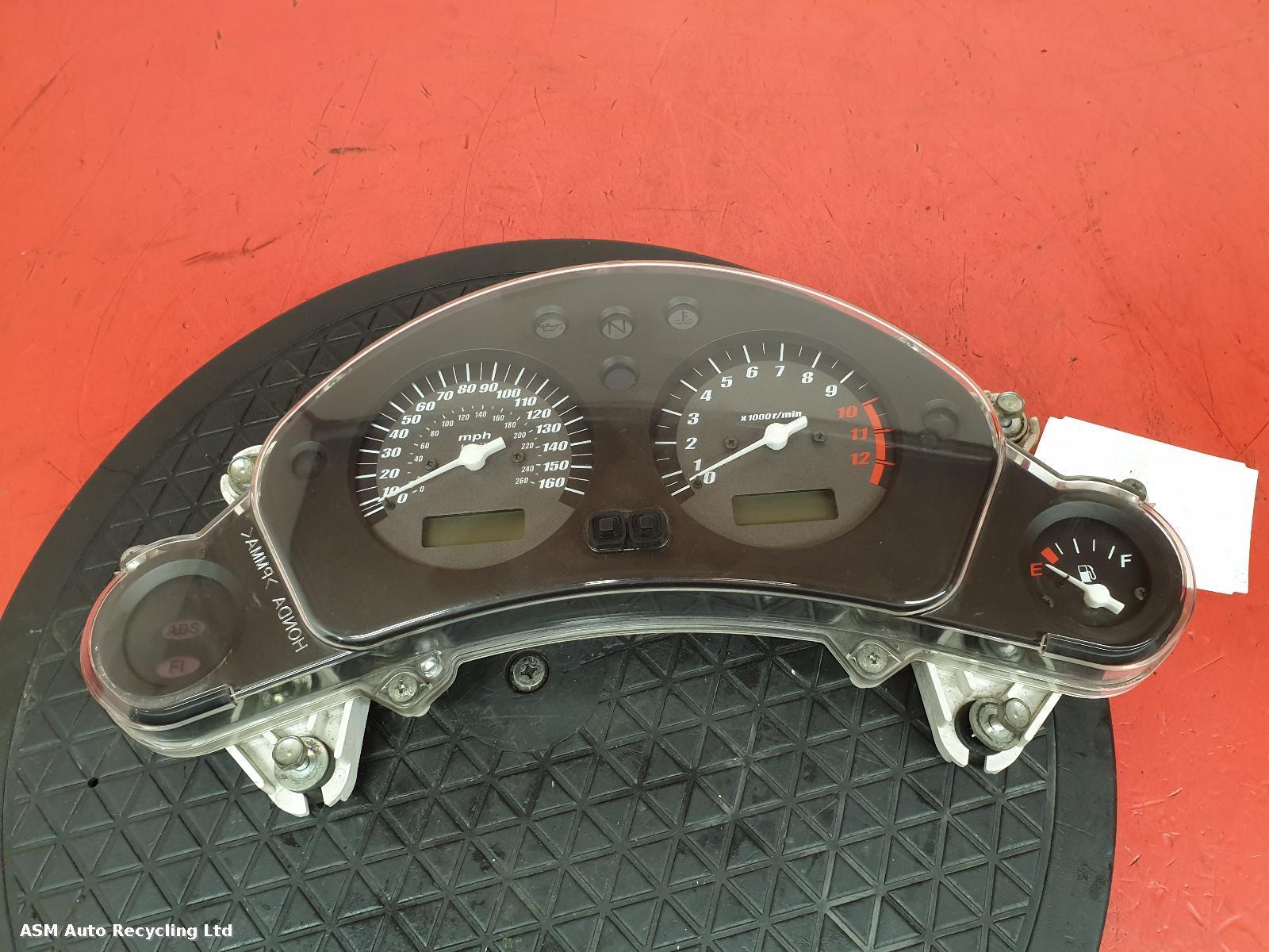 View Auto part Speedometer Honda Cbf1000 2008