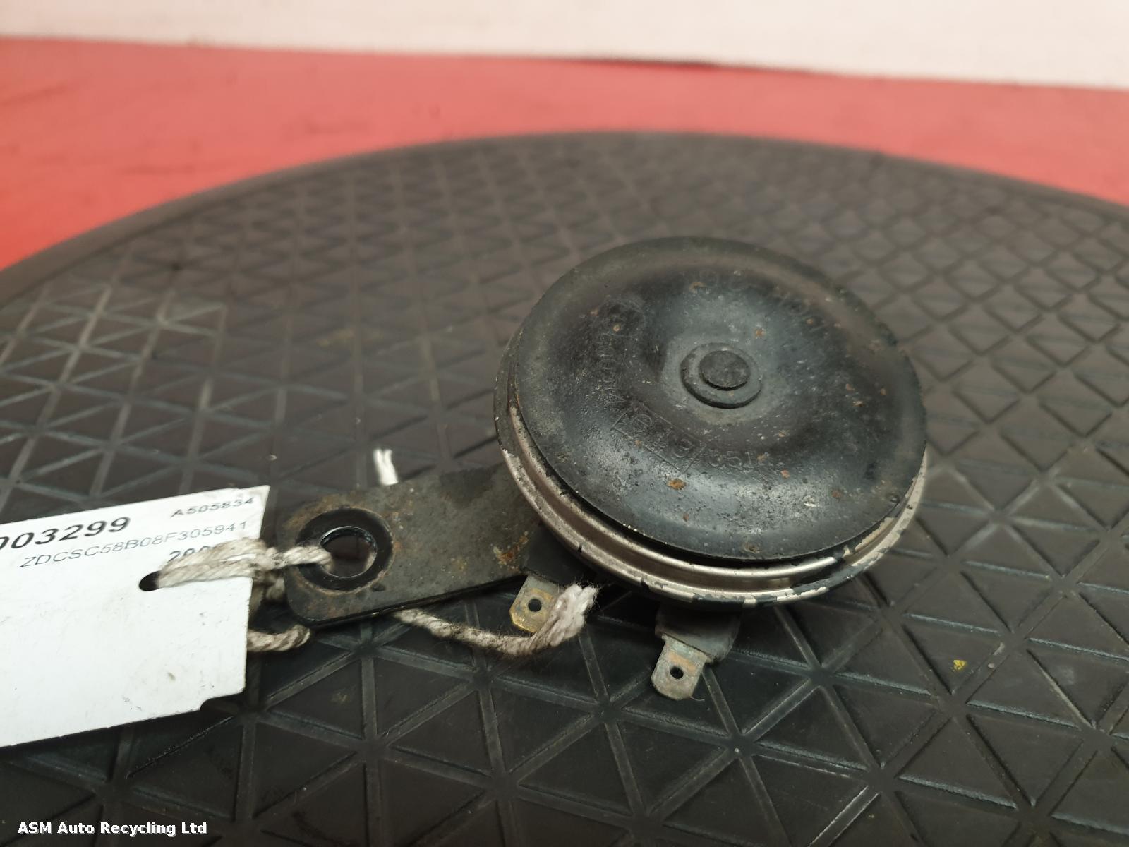 View Auto part Horn Honda Cbf1000 2008