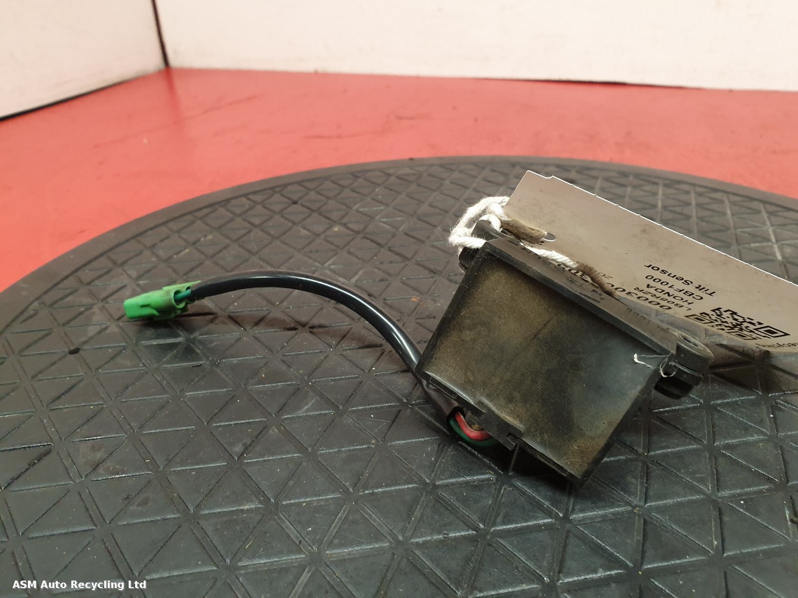 View Auto part Tilt Sensor Honda Cbf1000 2008