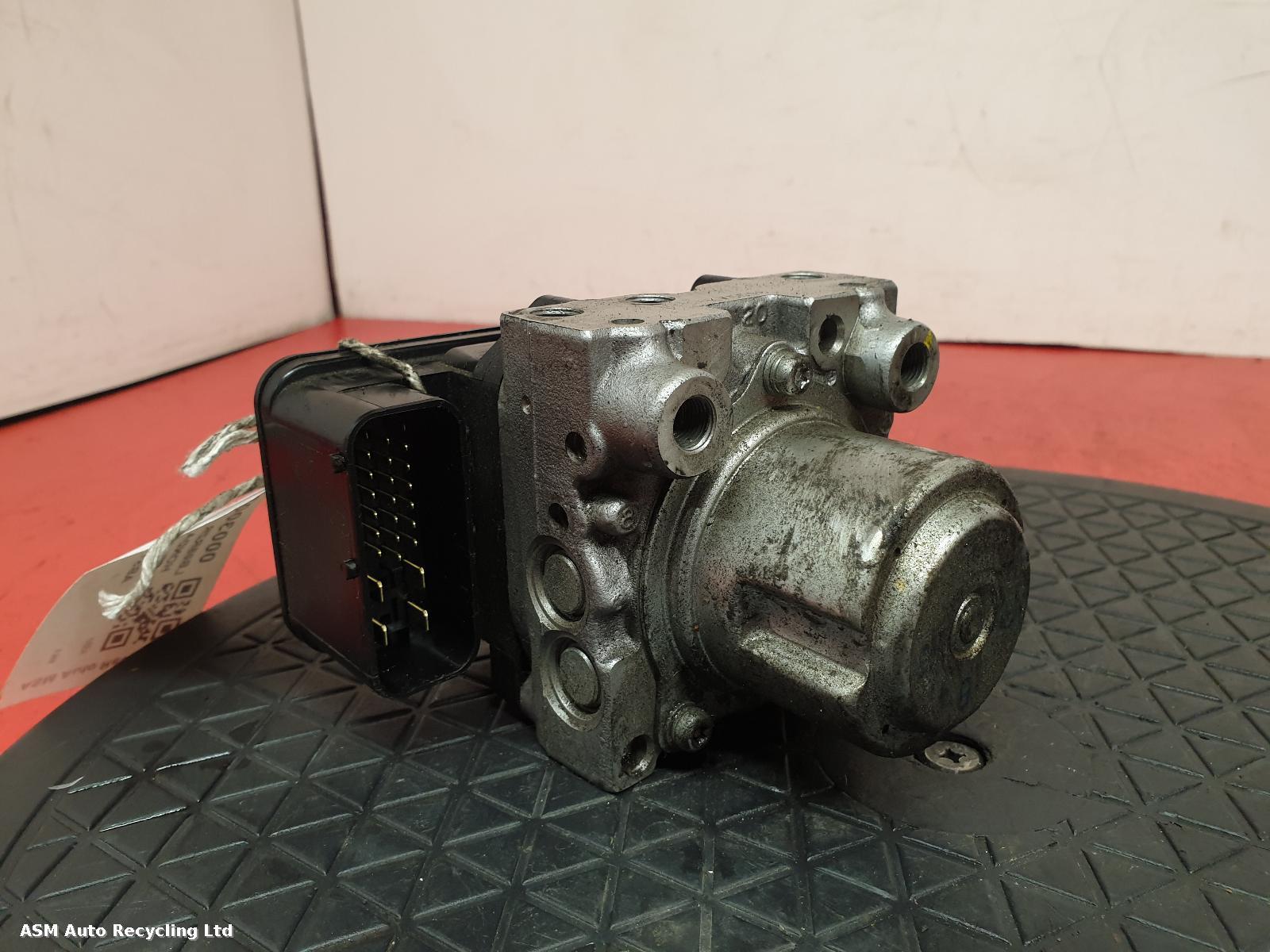 View Auto part ABS Pump/Modulator Honda Cbf1000 2008