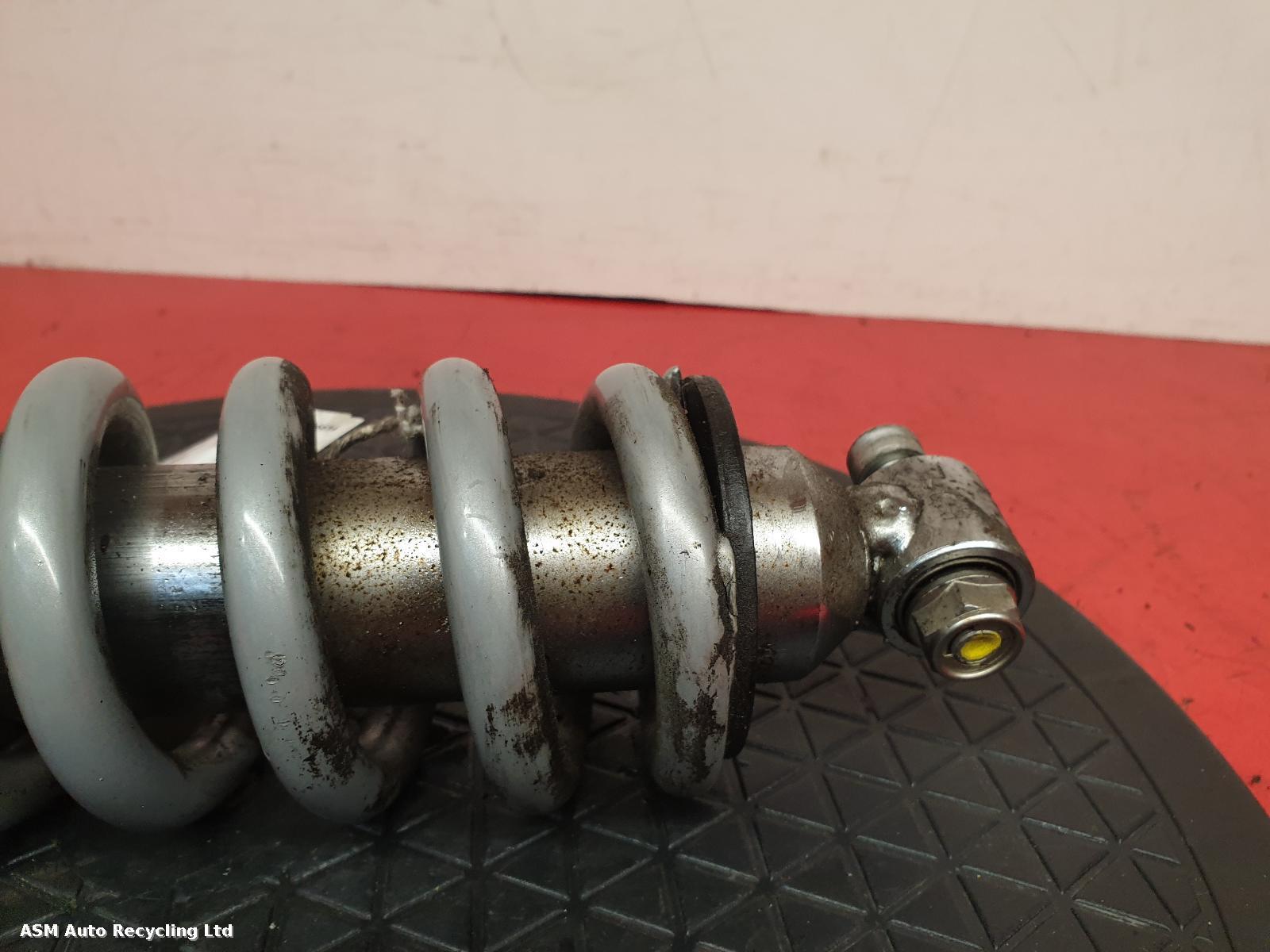 View Auto part Rear Shock Absorber Honda Cbf1000 2008