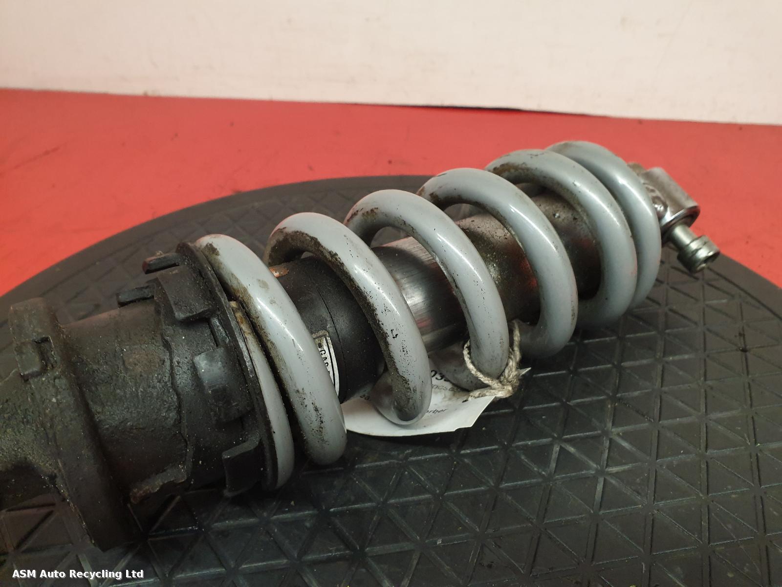 View Auto part Rear Shock Absorber Honda Cbf1000 2008