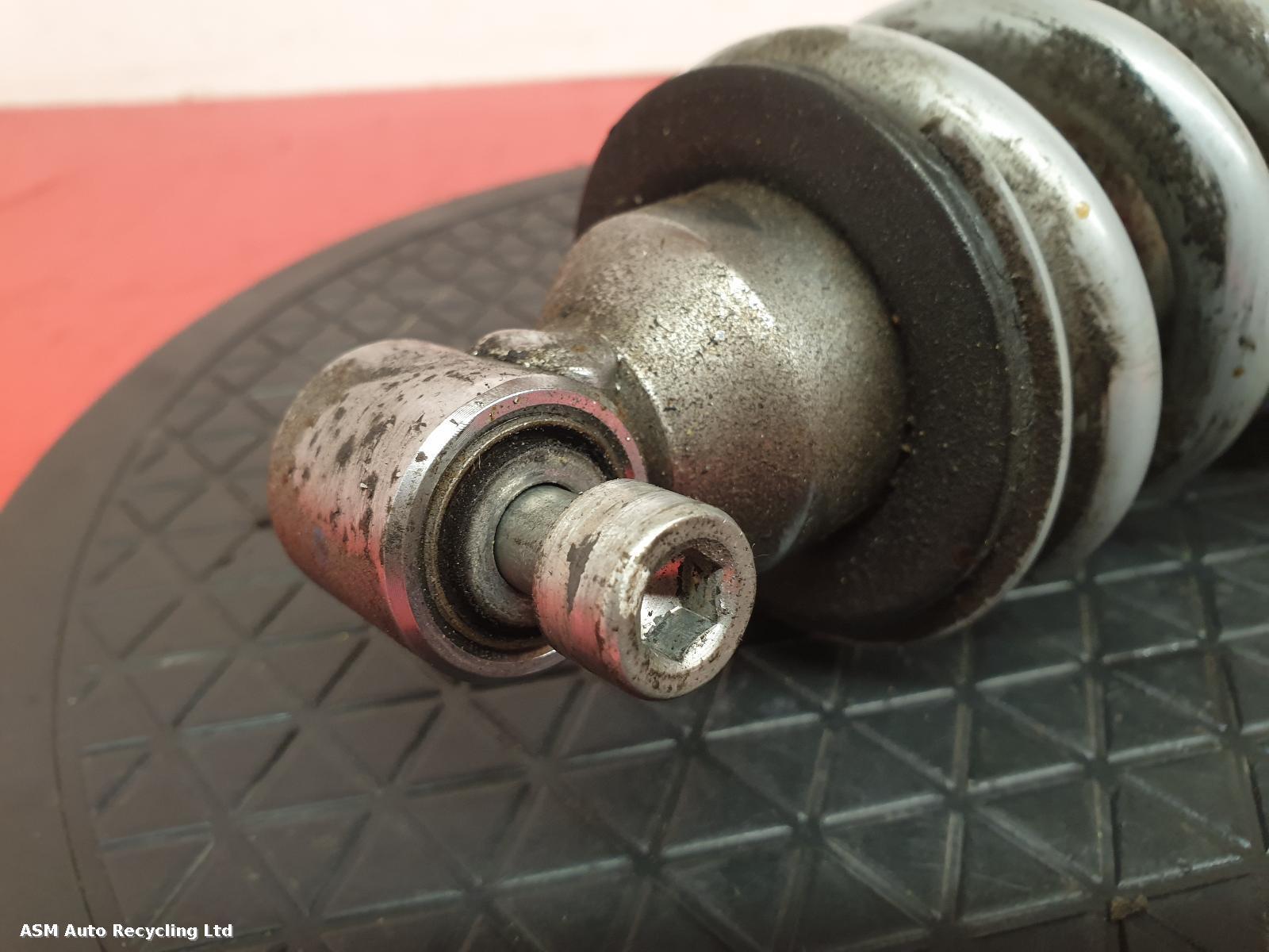 View Auto part Rear Shock Absorber Honda Cbf1000 2008