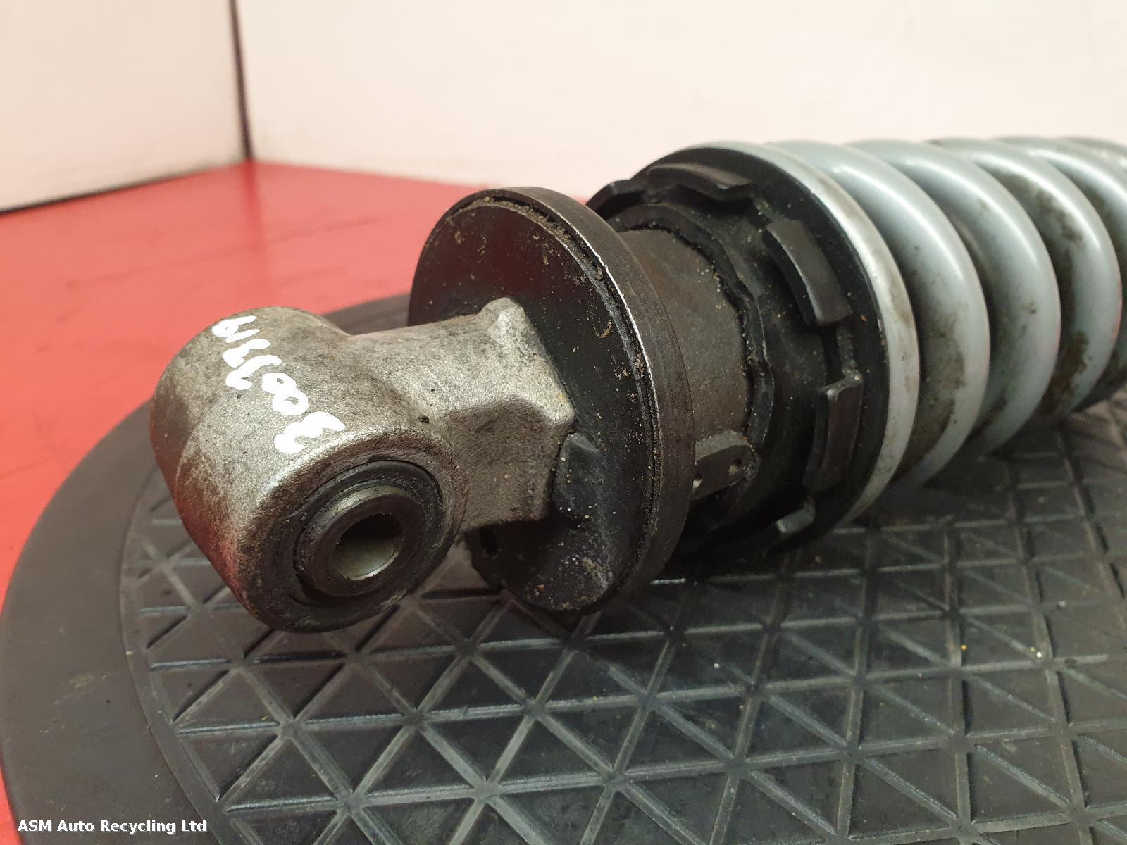 View Auto part Rear Shock Absorber Honda Cbf1000 2008