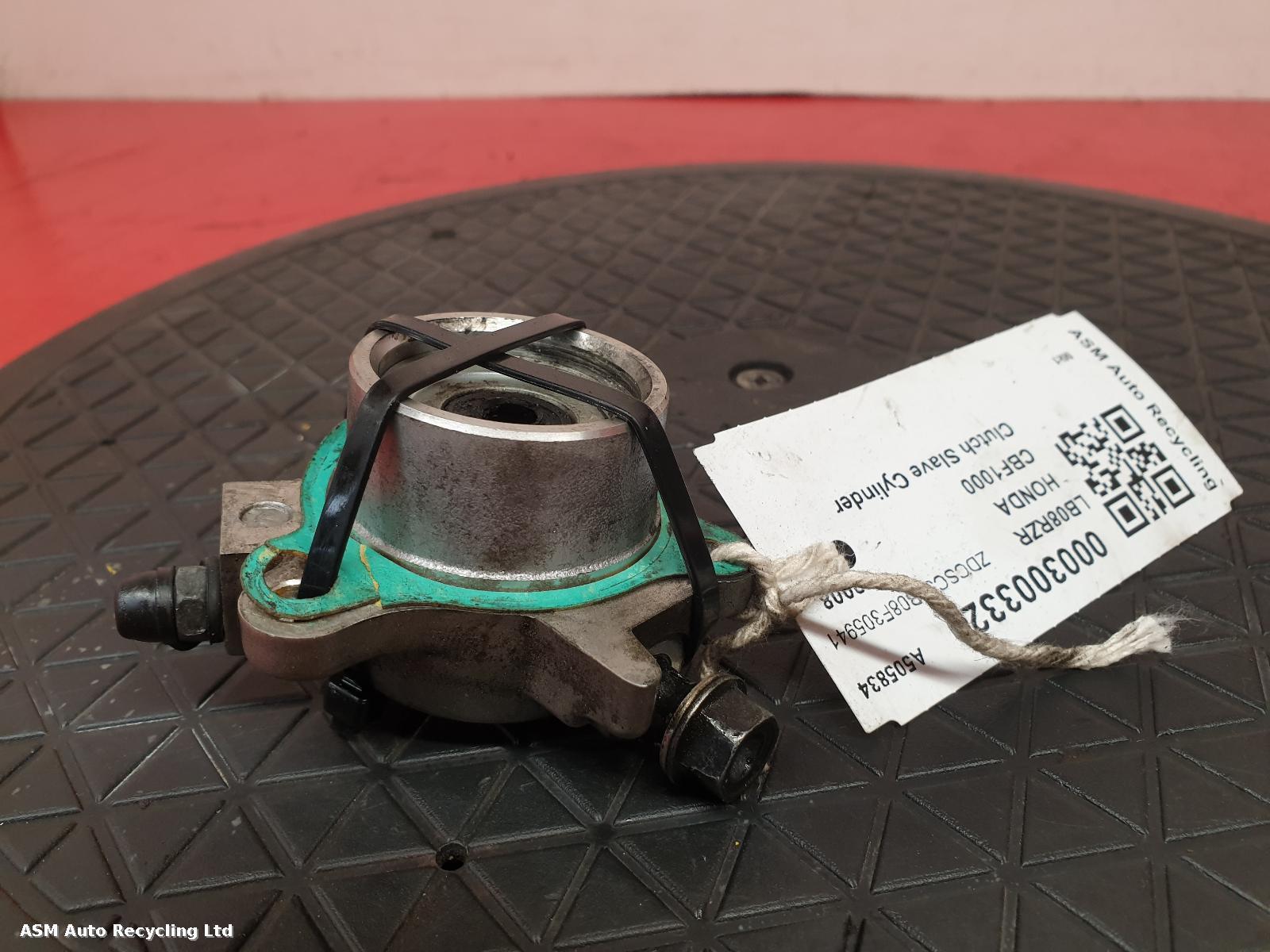 View Auto part Slave Cylinder Honda Cbf1000 2008