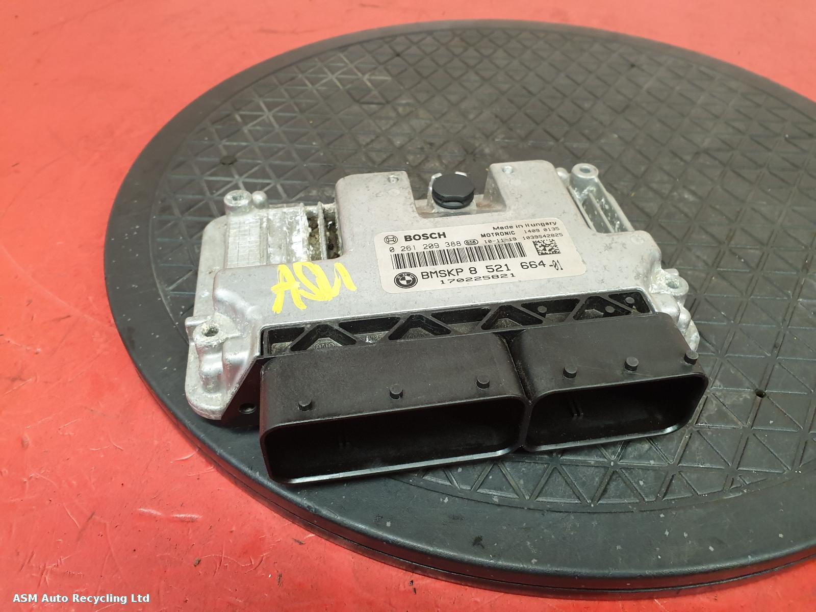 View Auto part ECU Bmw S1000rr 2011