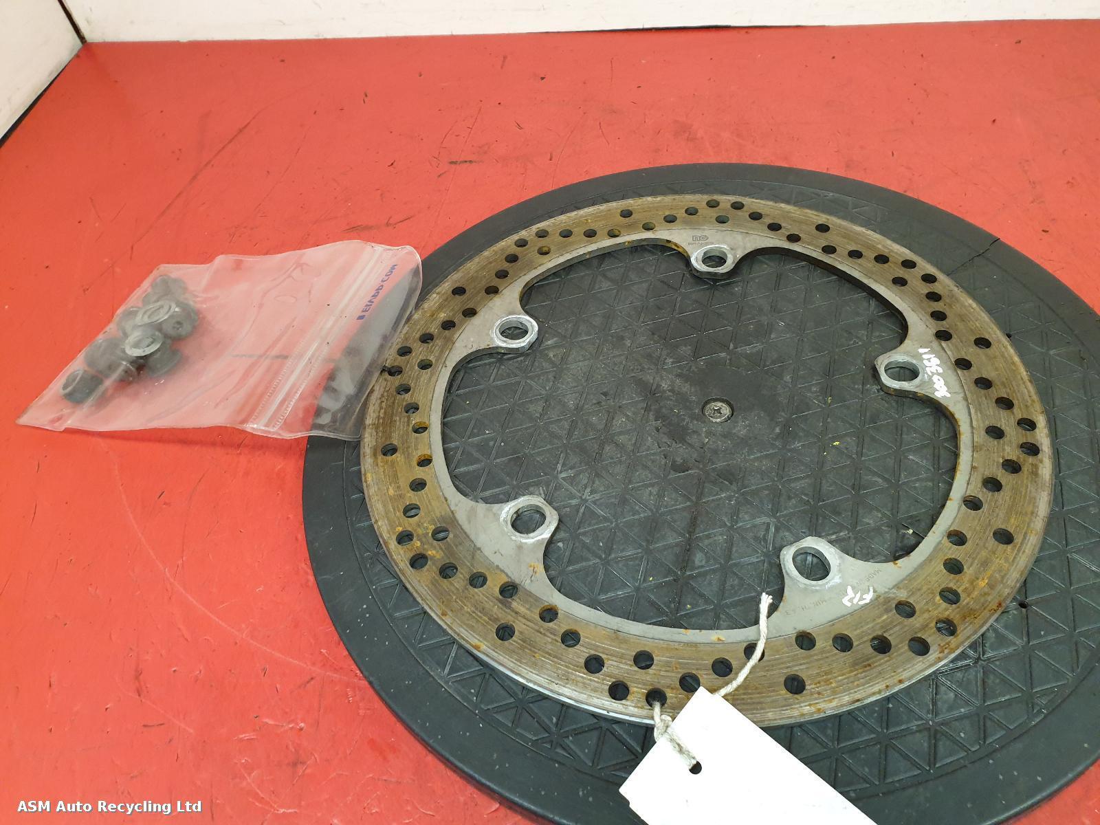 View Auto part Front Brake Disc/Drum Bmw S1000rr 2011