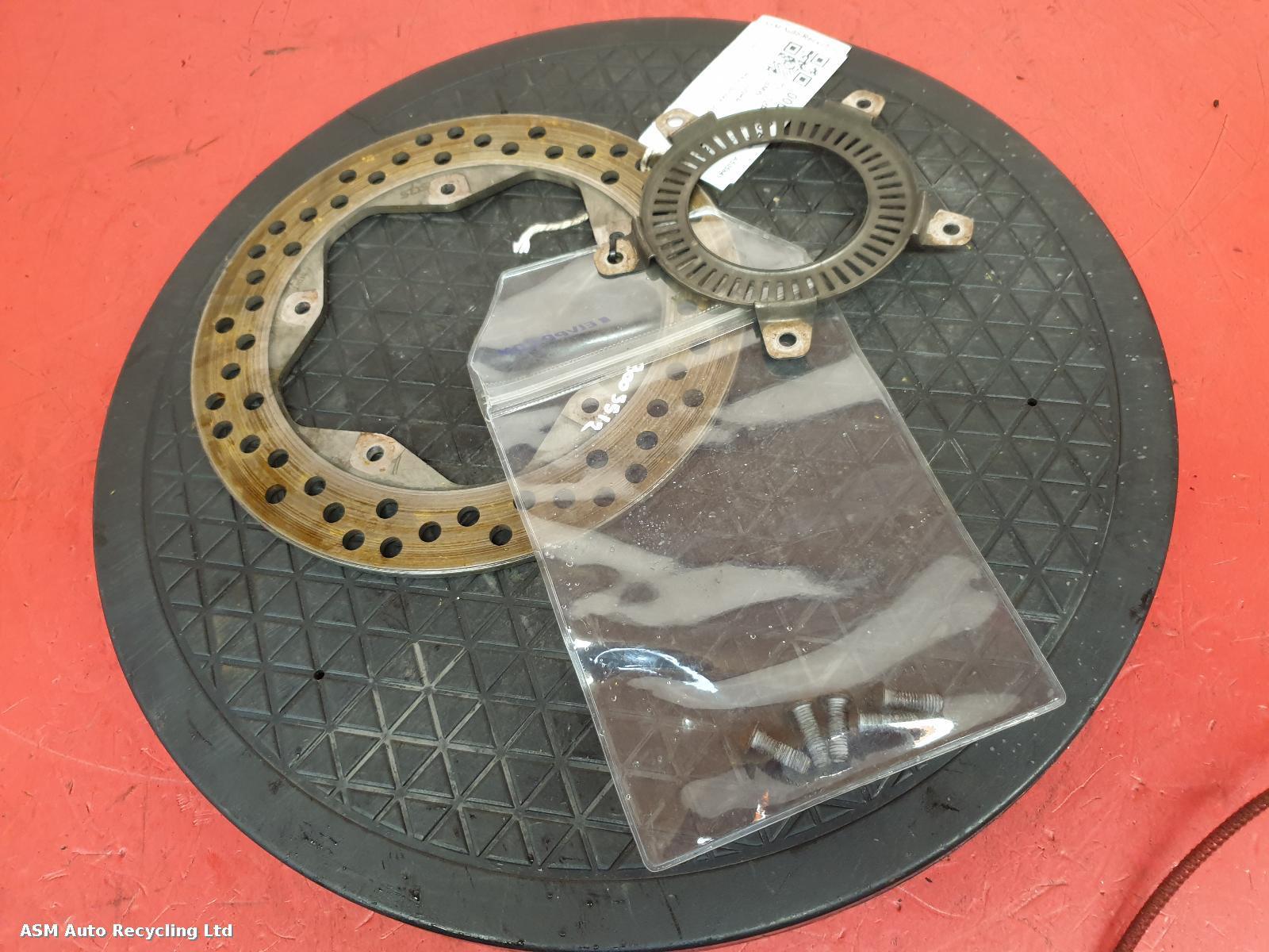 View Auto part Rear Brake Disc/Drum Bmw S1000rr 2011