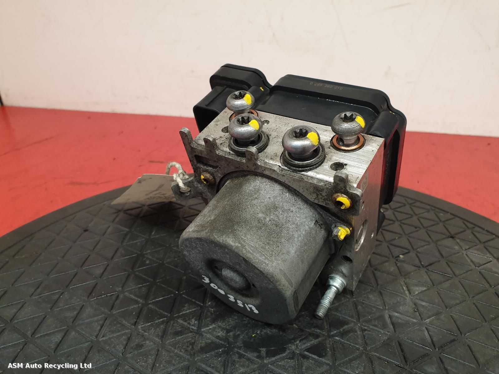 View Auto part ABS Pump/Modulator Bmw S1000rr 2011