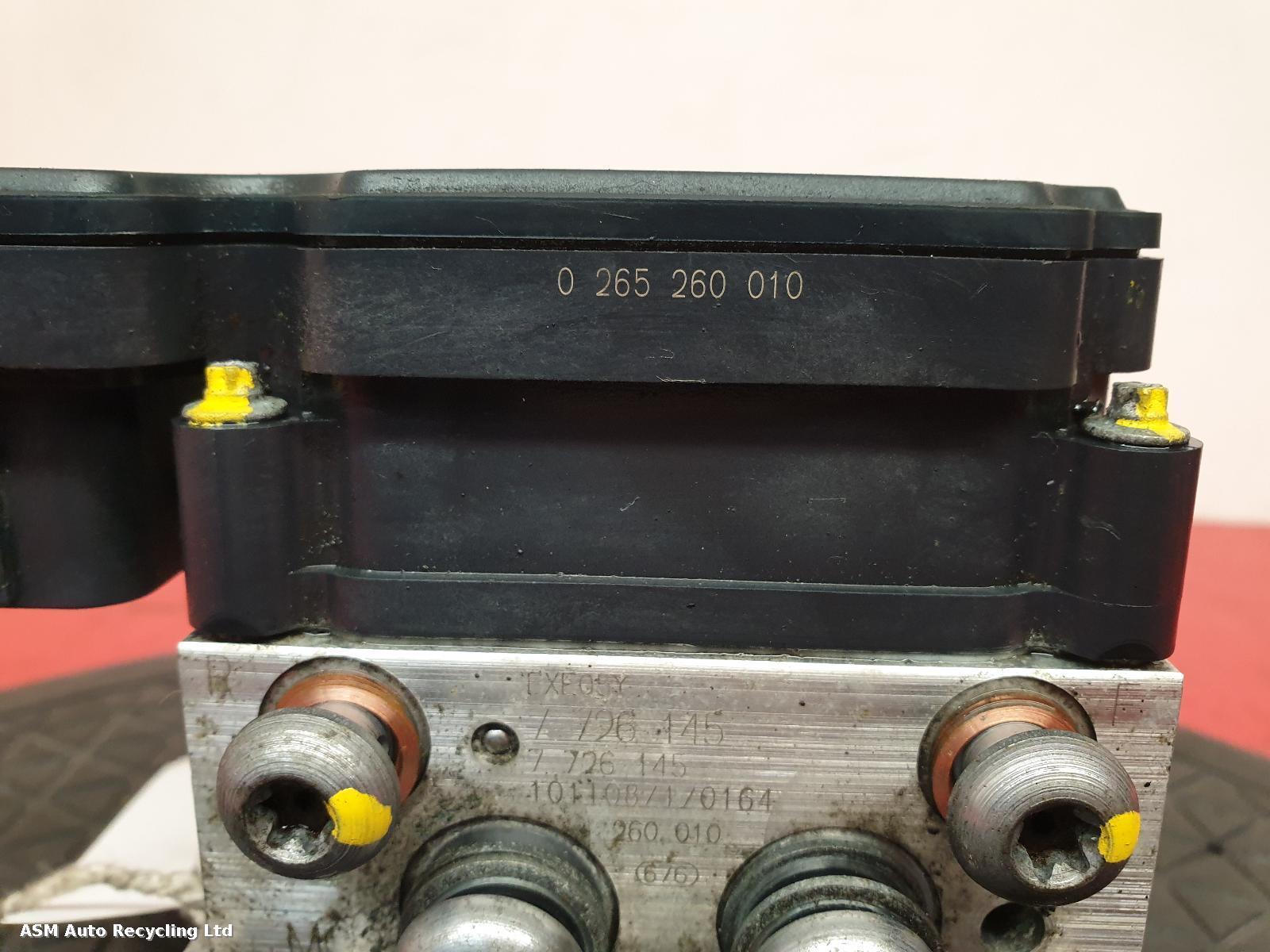 View Auto part ABS Pump/Modulator Bmw S1000rr 2011