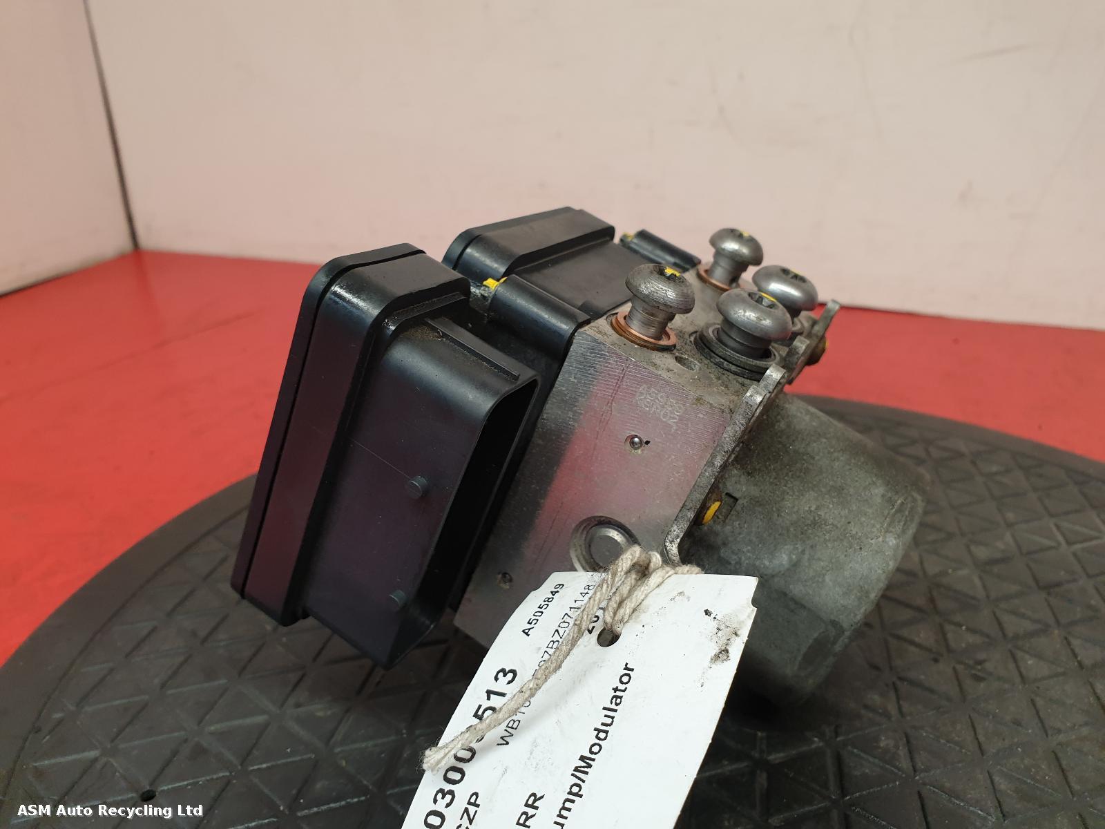 View Auto part ABS Pump/Modulator Bmw S1000rr 2011