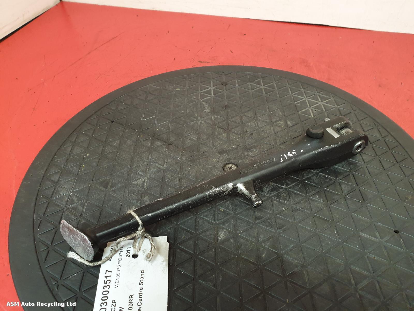 View Auto part Side/Centre Stand Bmw S1000rr 2011