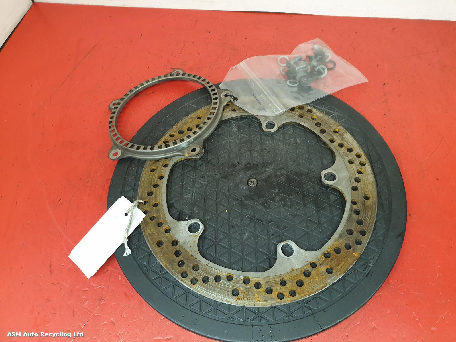 View Auto part Front Brake Disc/Drum Bmw S1000rr 2011