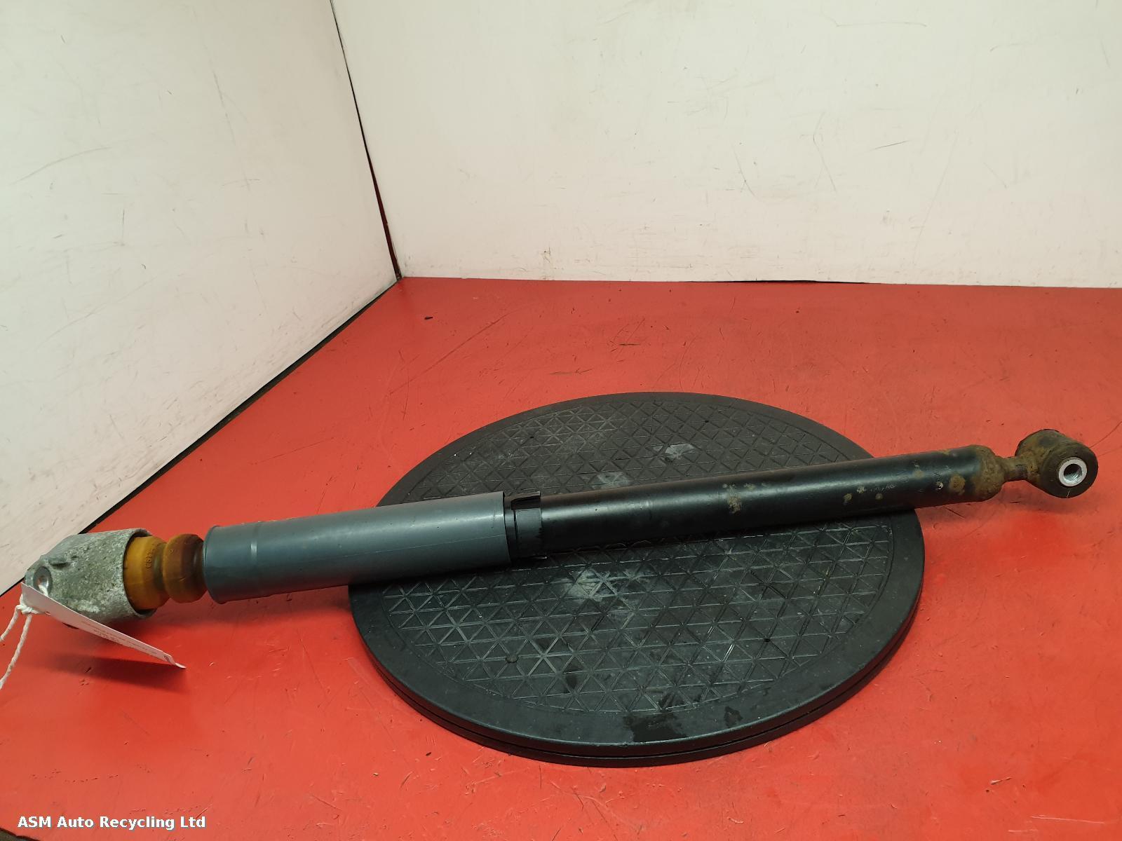 View Auto part LR Strut Ford Fiesta 2017