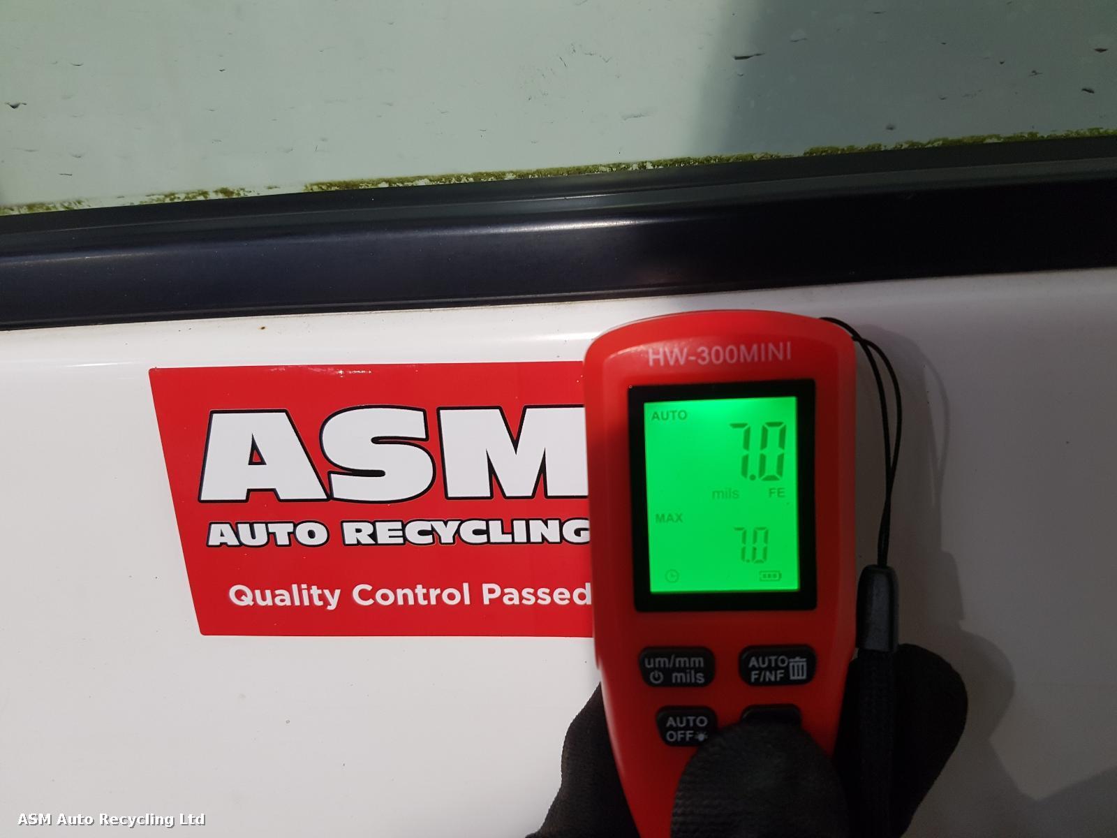View Auto part L Front Door Nissan Nv200 2015