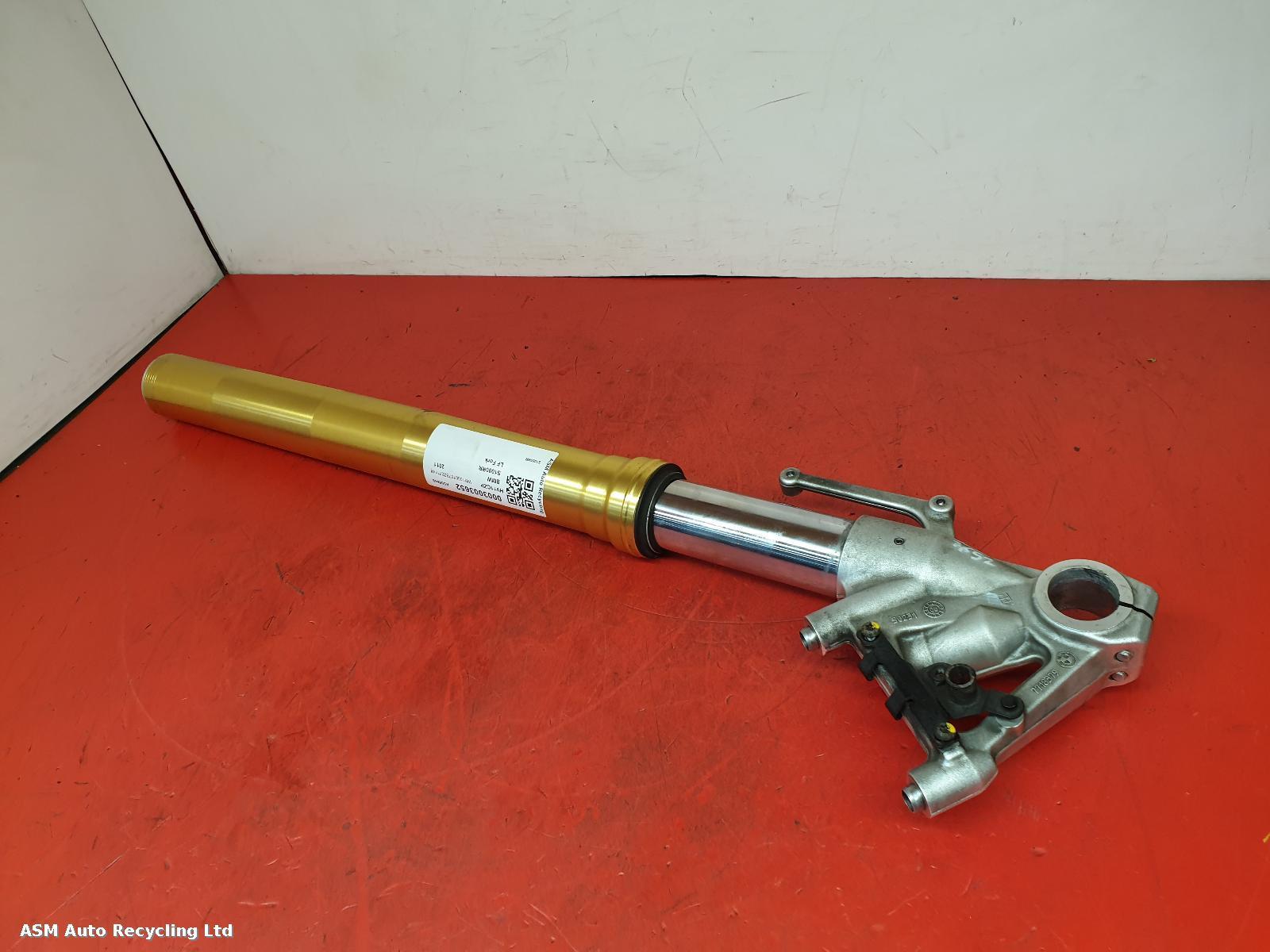 View Auto part LF Fork Bmw S1000rr 2011