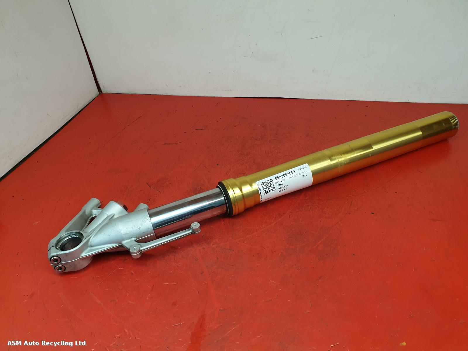 View Auto part RF Fork Bmw S1000rr 2011