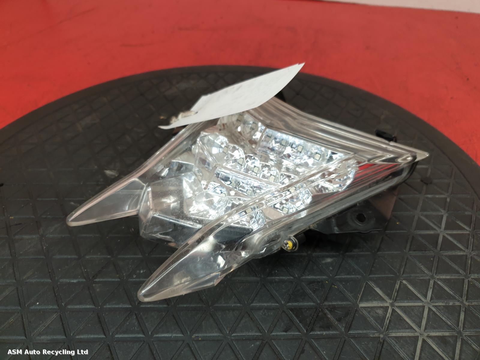 View Auto part Taillight Bmw S1000rr 2011