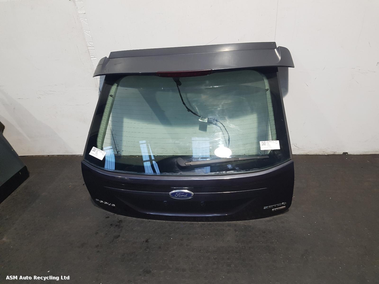 View Auto part Bootlid/Tailgate Ford Focus 2010