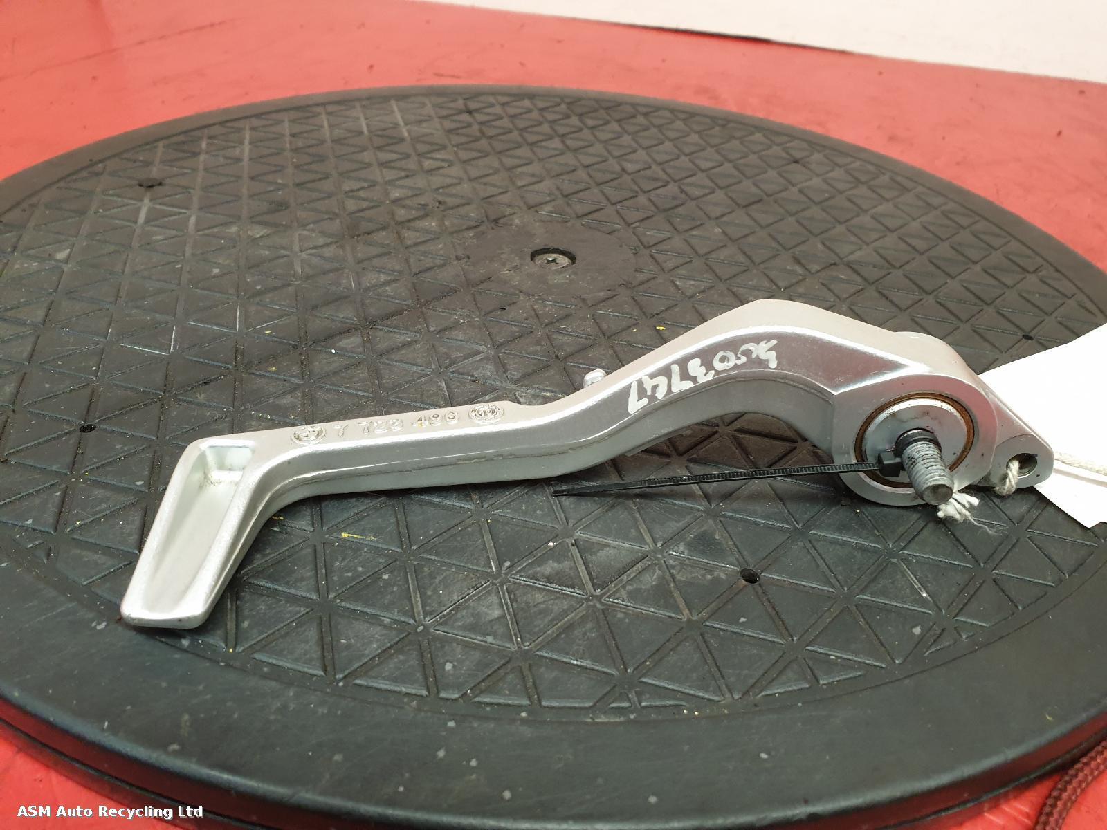 View Auto part Brake Pedal Bmw S1000rr 2011