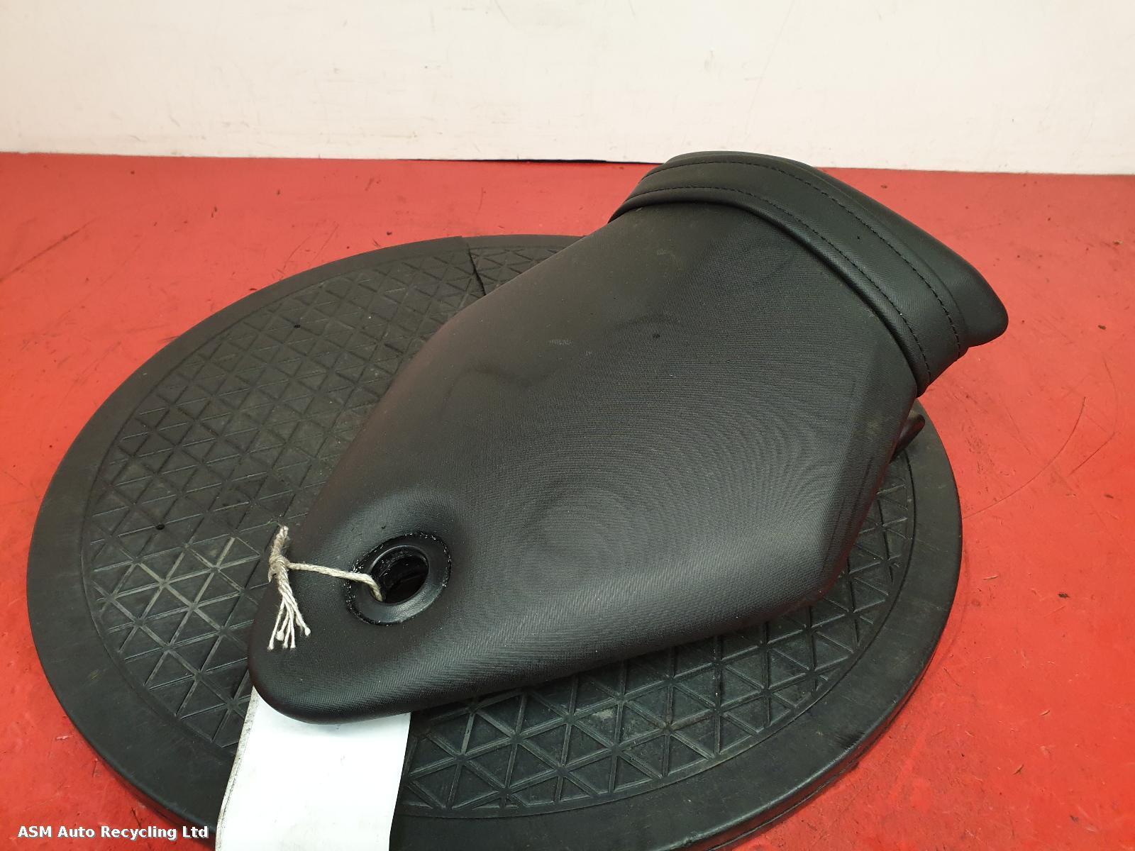 View Auto part 2nd Seat (Rear Seat) Bmw S1000rr 2011