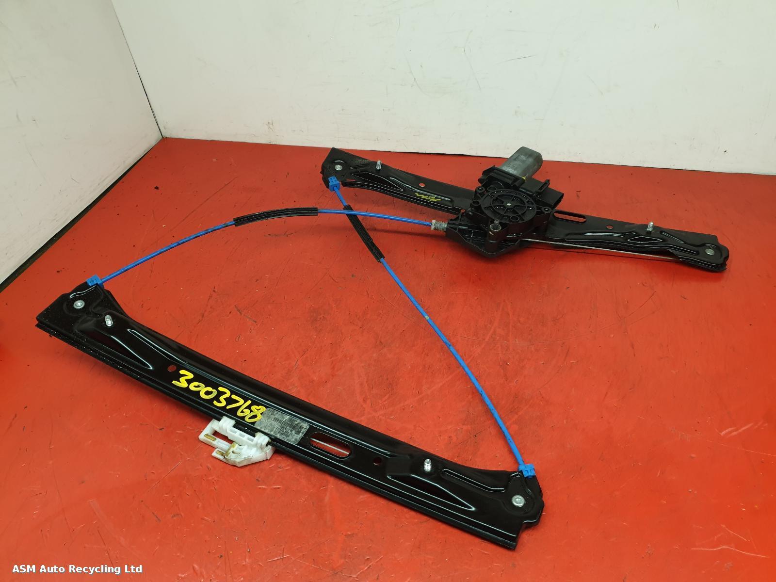 View Auto part LF Window Regulator Bmw 3 Series 2013