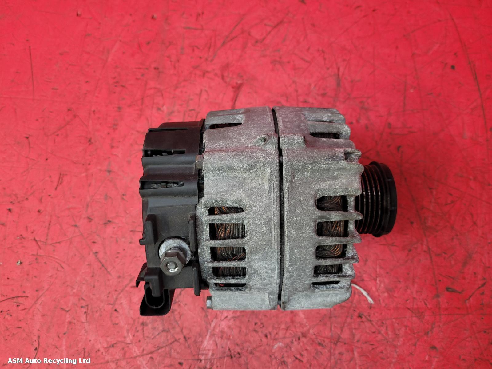 View Auto part Alternator Bmw 3 Series 2013