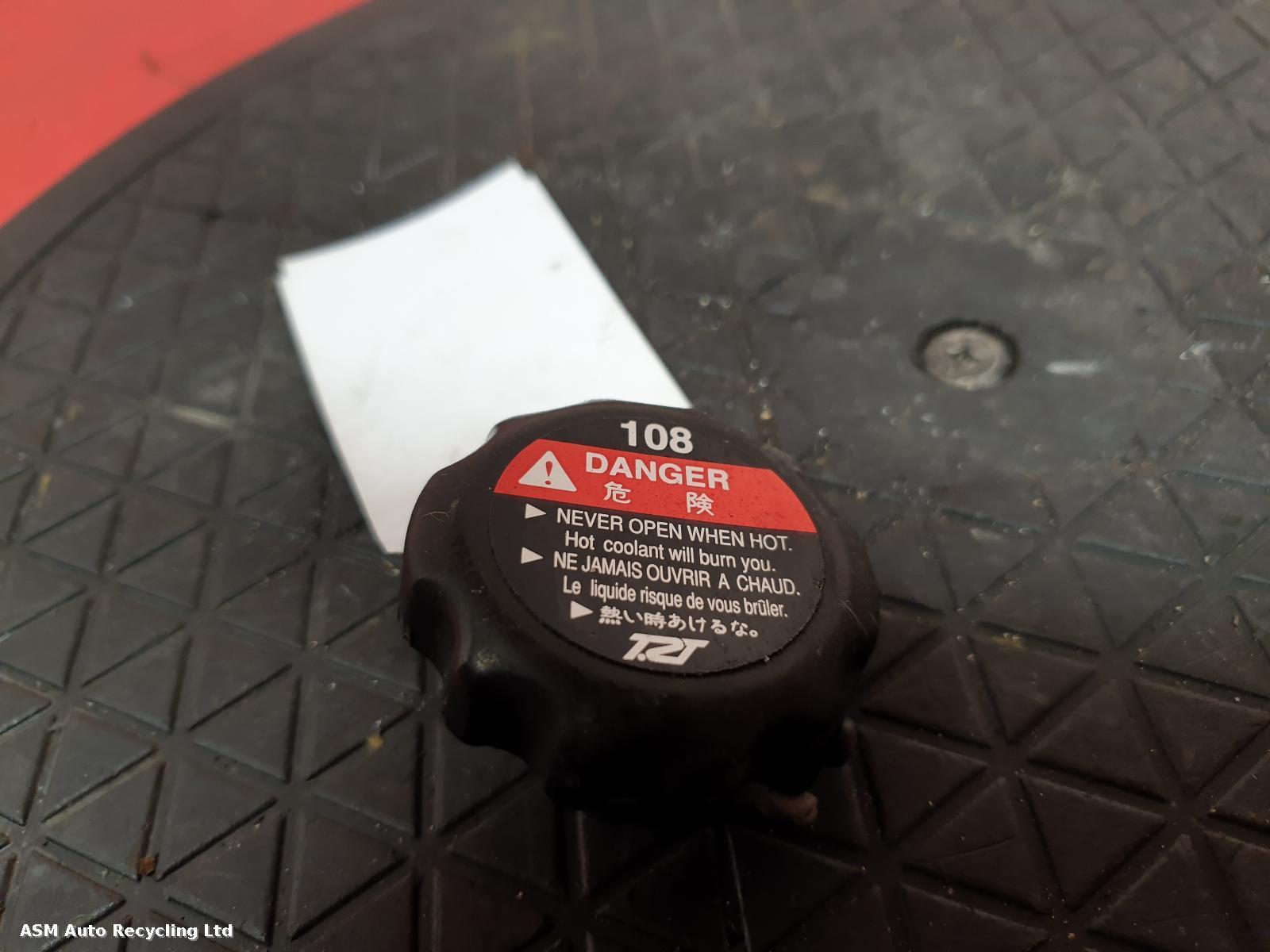View Auto part Radiator Cap Honda Xl 125 V Varadero 2009