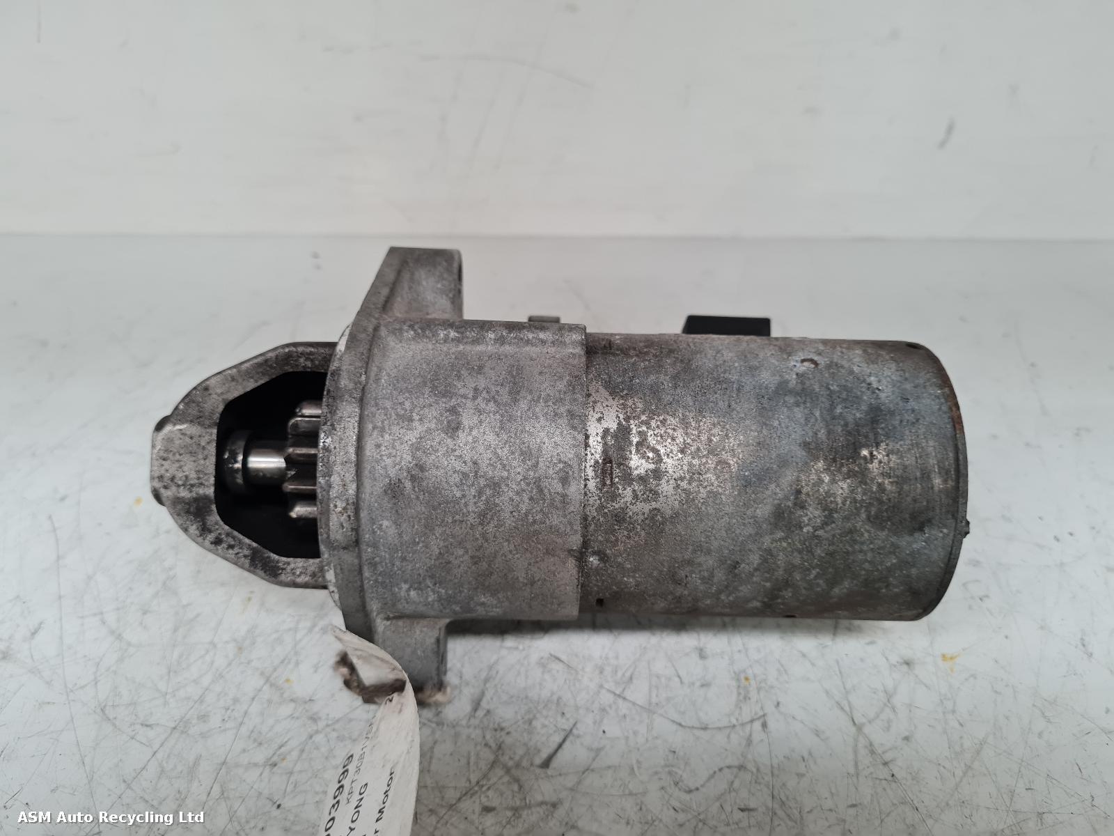 View Auto part Starter Motor Ssangyong Tivoli 2015