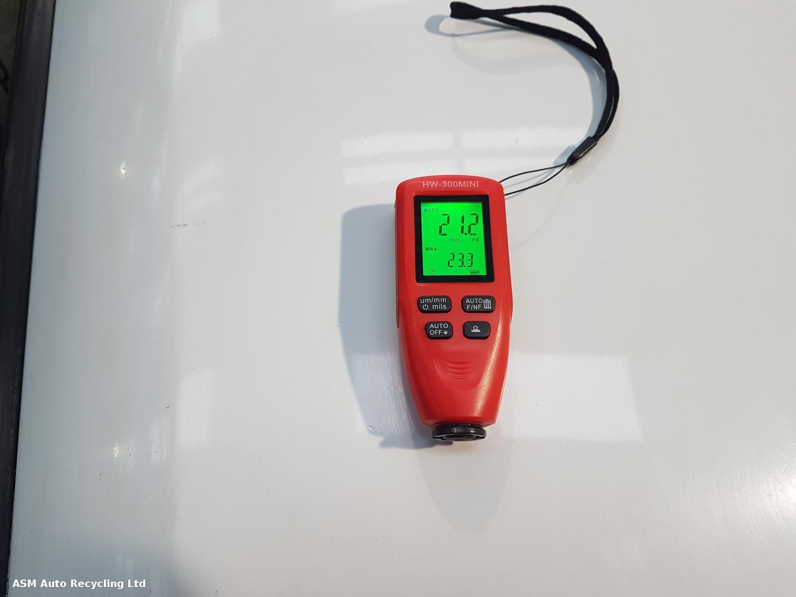 View Auto part L Front Door Mercedes Citan 2013