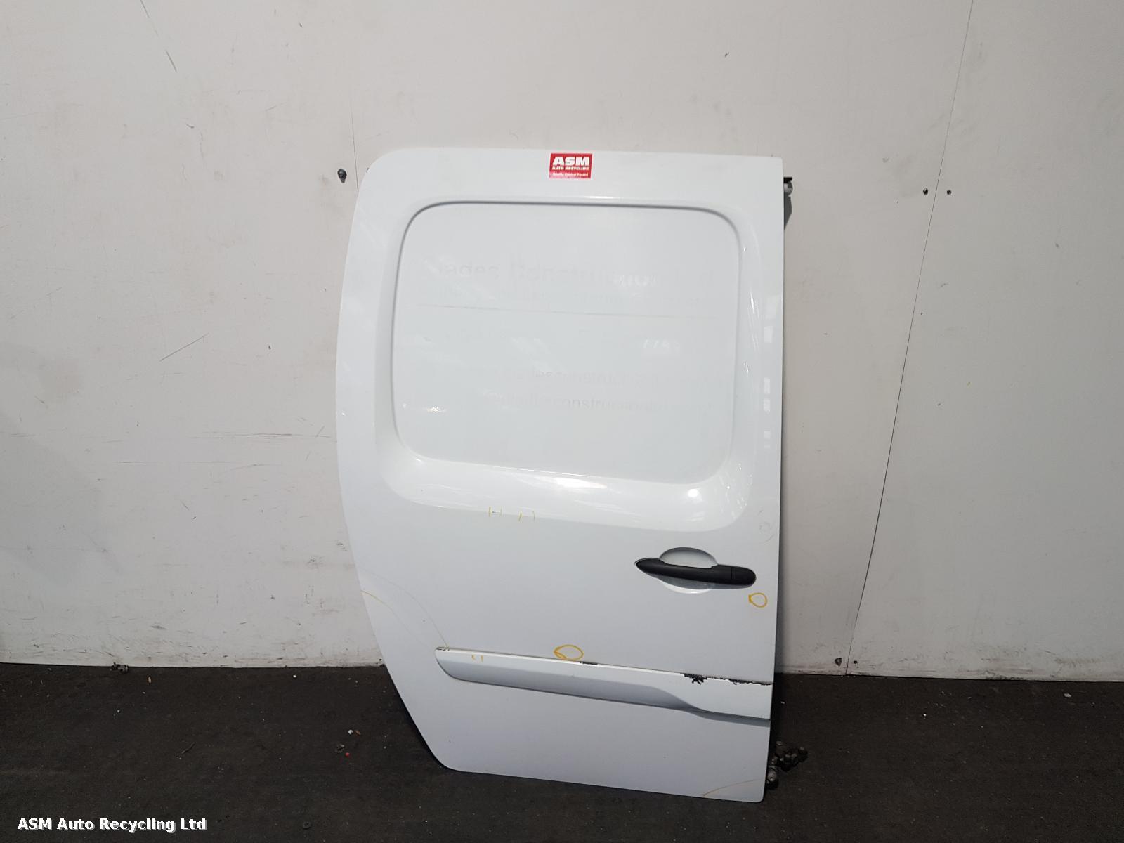 View Auto part Side Load Door Mercedes Citan 2013