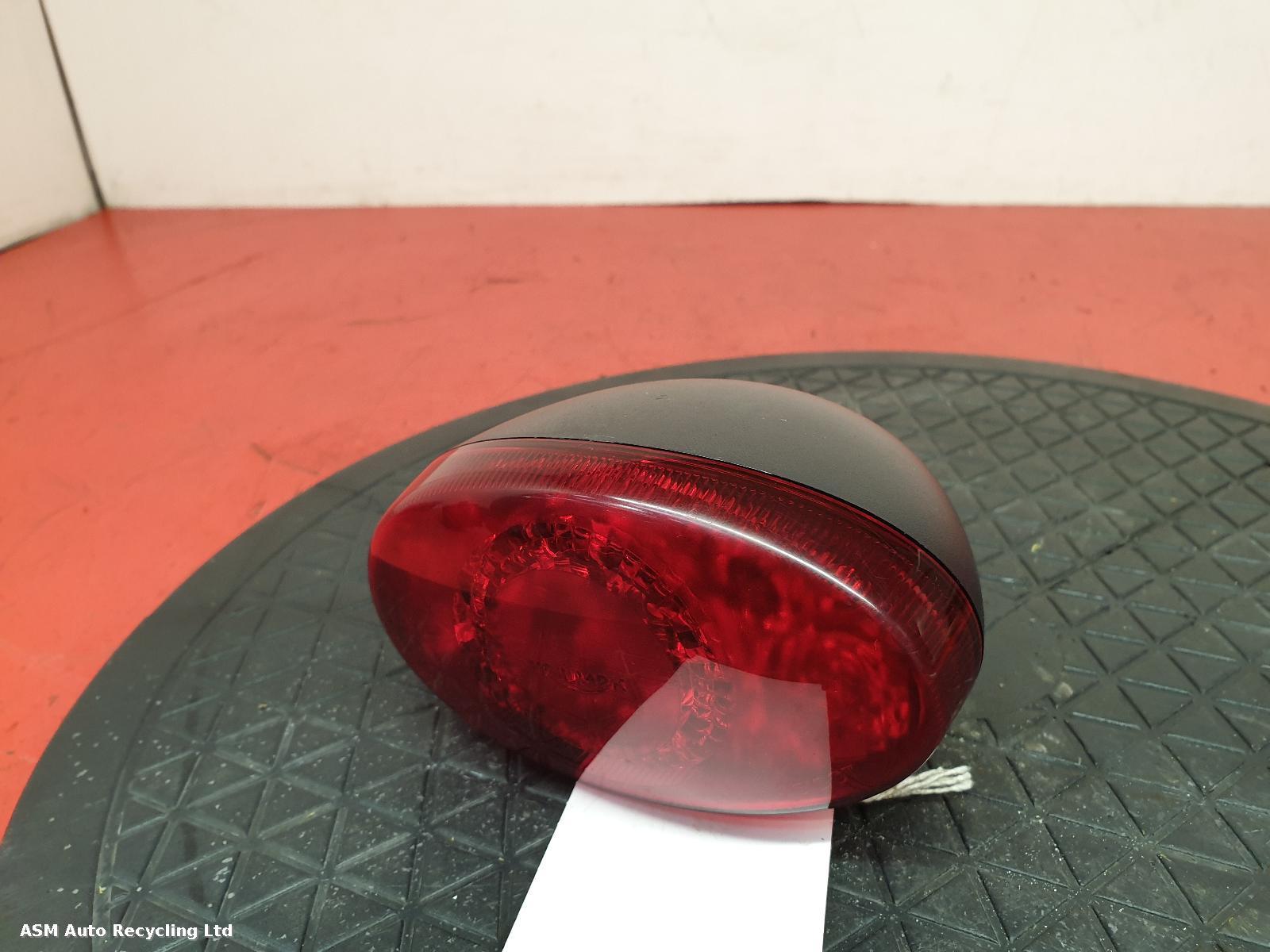 View Auto part Taillight Triumph Scrambler 2020