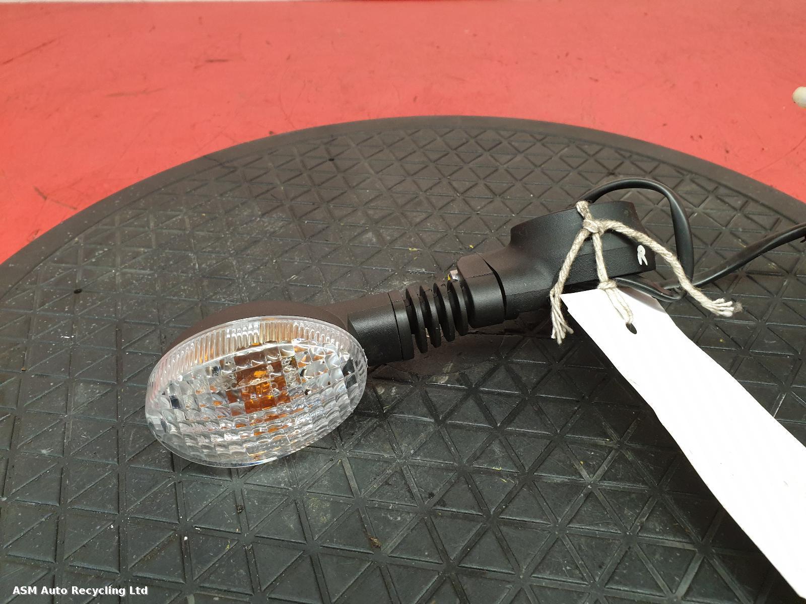 View Auto part R Repeater Lamp Triumph Scrambler 2020